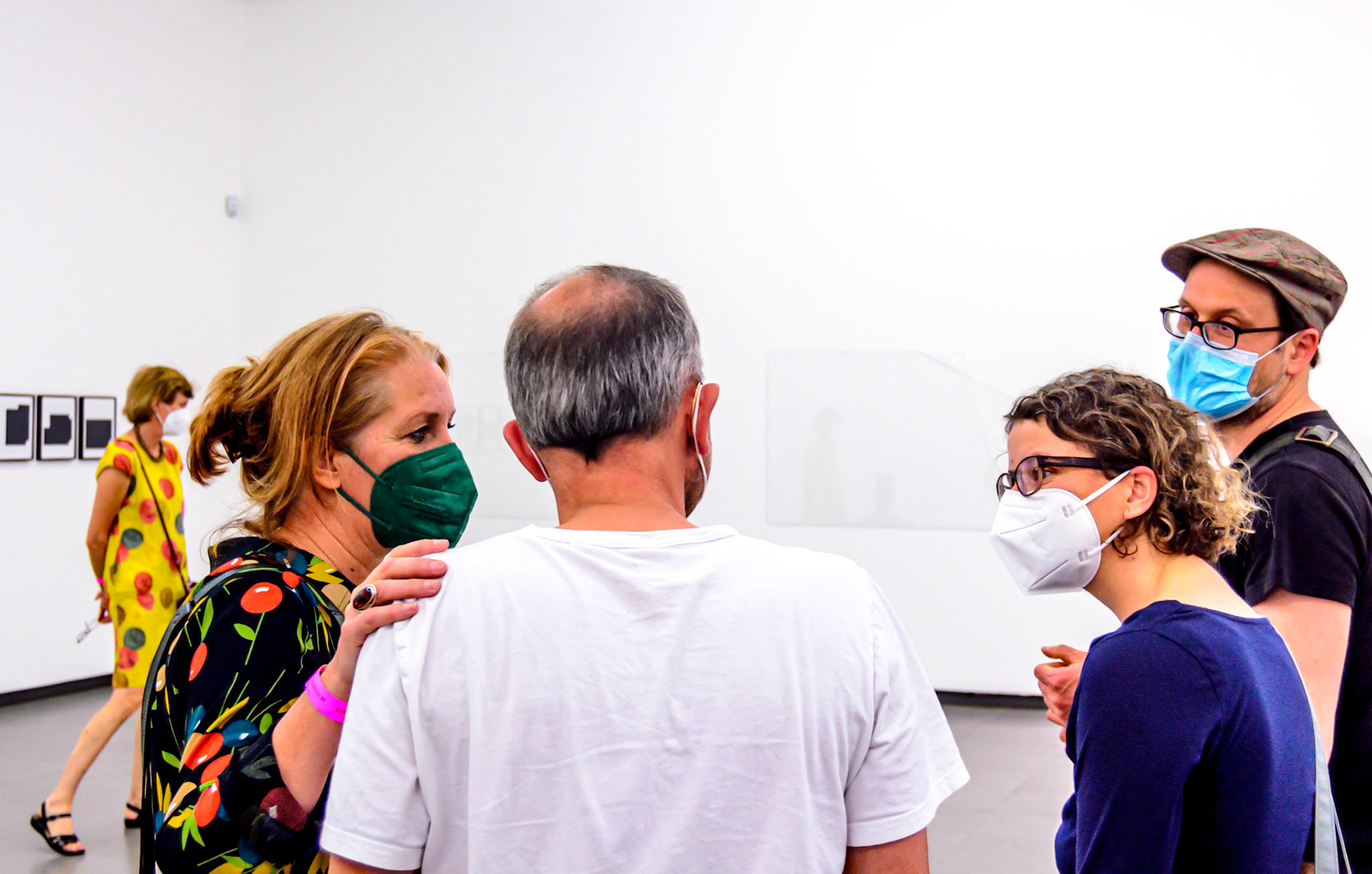 Die Grosse '22 Eröffnung Düsseldorf 11.06.22