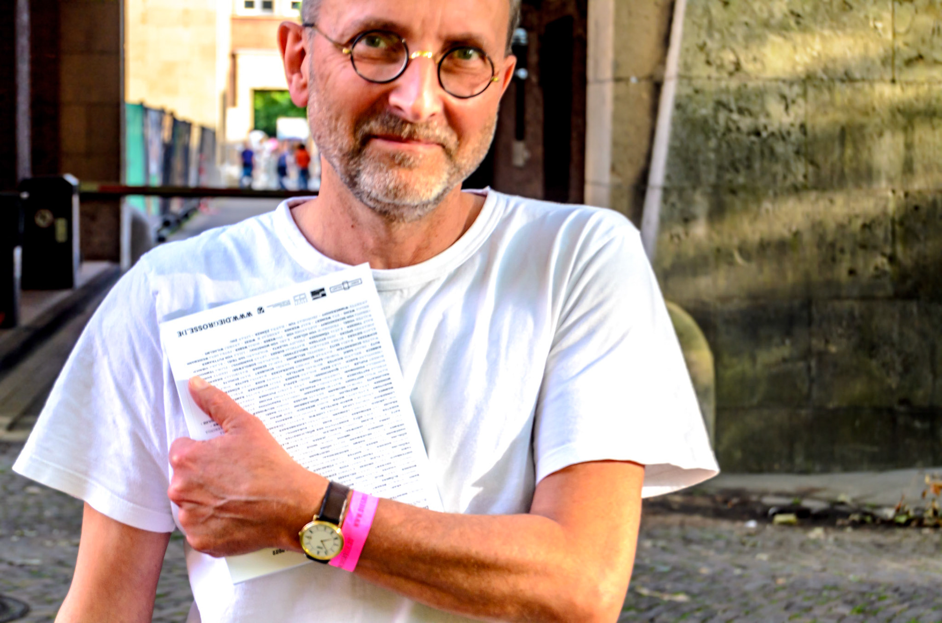 Die Grosse '22 Eröffnung Düsseldorf 11.06.22