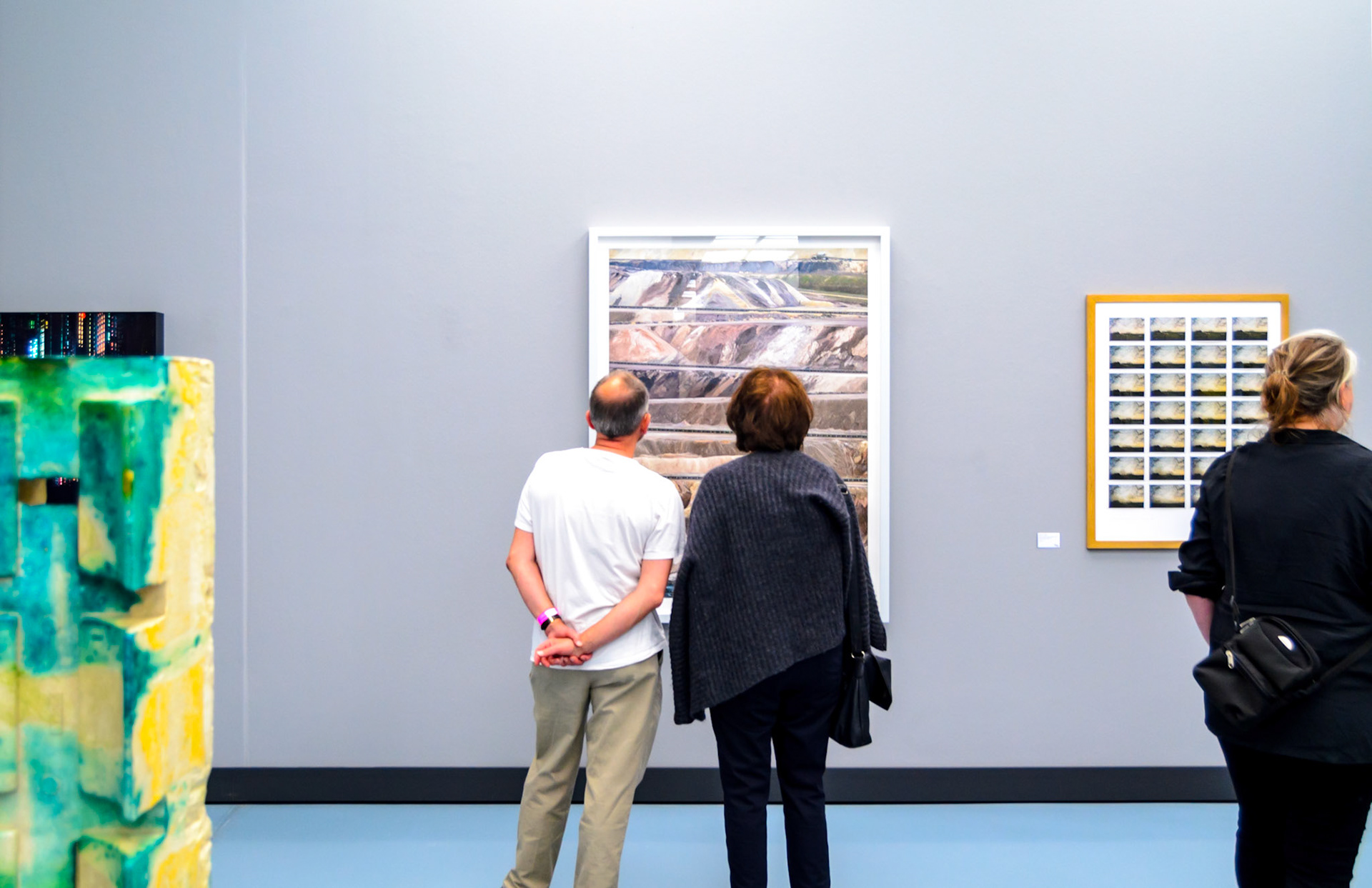 Die Grosse '22 Eröffnung Düsseldorf 11.06.22