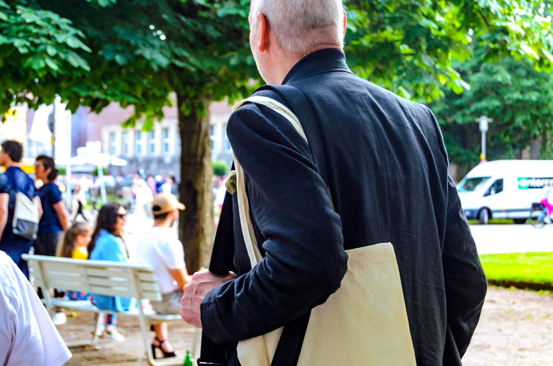 Die Grosse '22 Eröffnung Düsseldorf 11.06.22