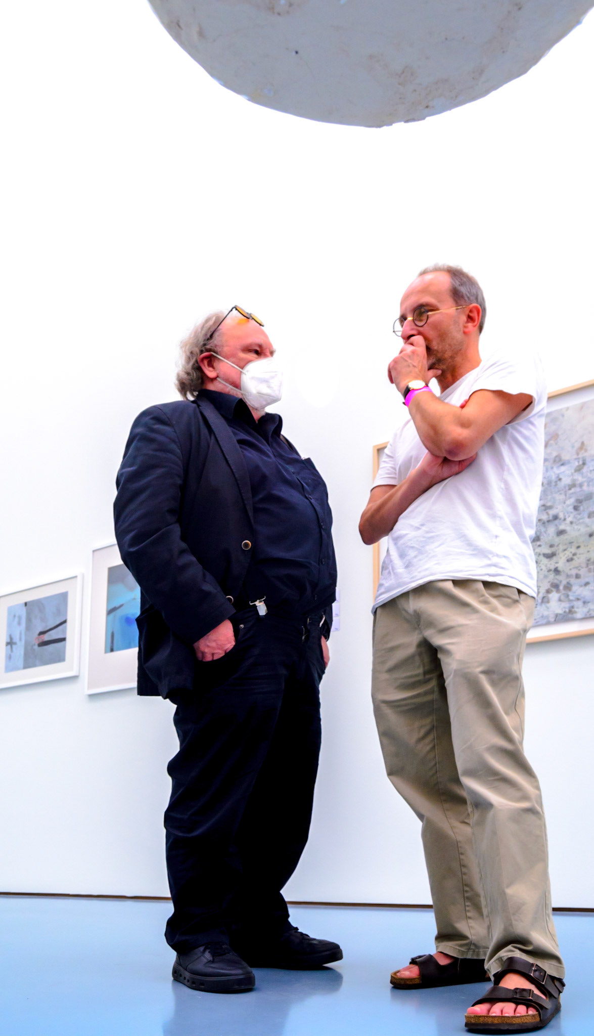 Die Grosse '22 Eröffnung Düsseldorf 11.06.22