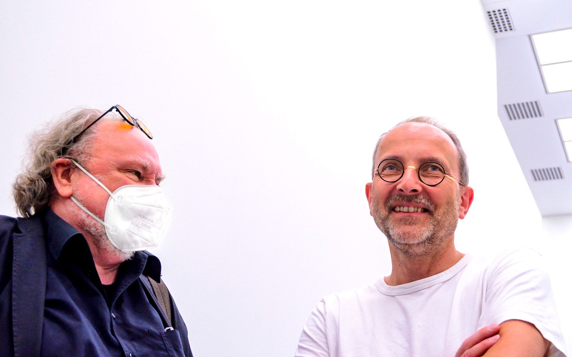 Die Grosse '22 Eröffnung Düsseldorf 11.06.22