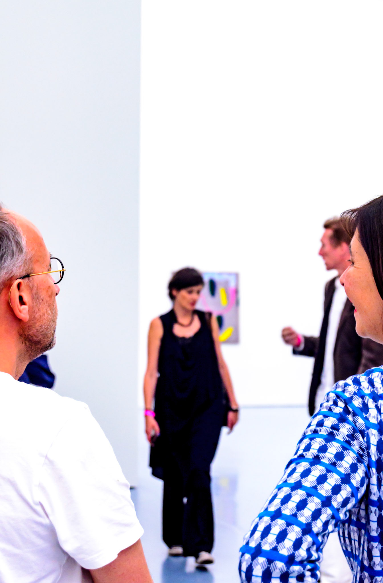 Die Grosse '22 Eröffnung Düsseldorf 11.06.22