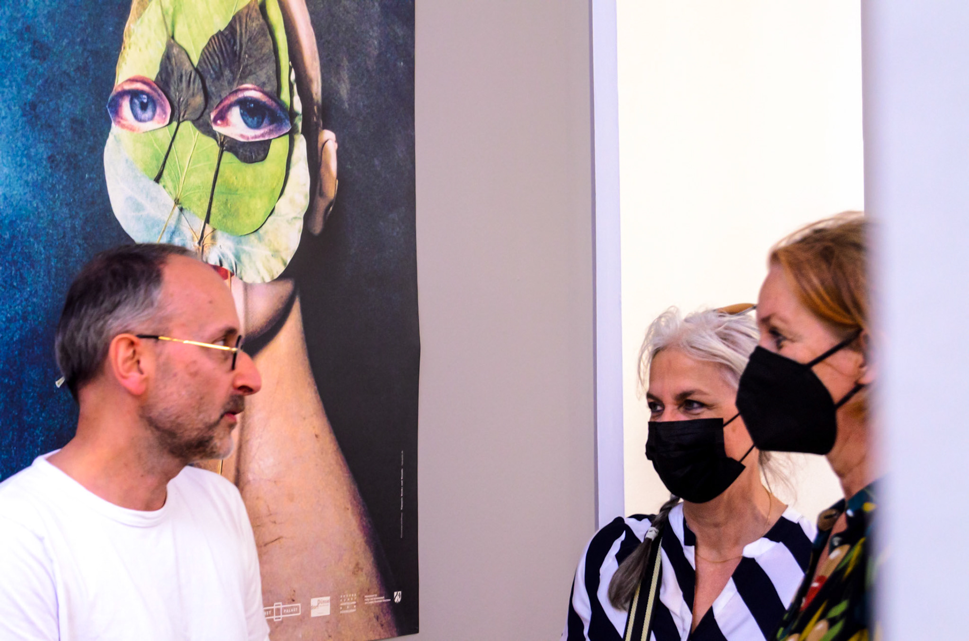 Die Grosse '22 Eröffnung Düsseldorf 11.06.22