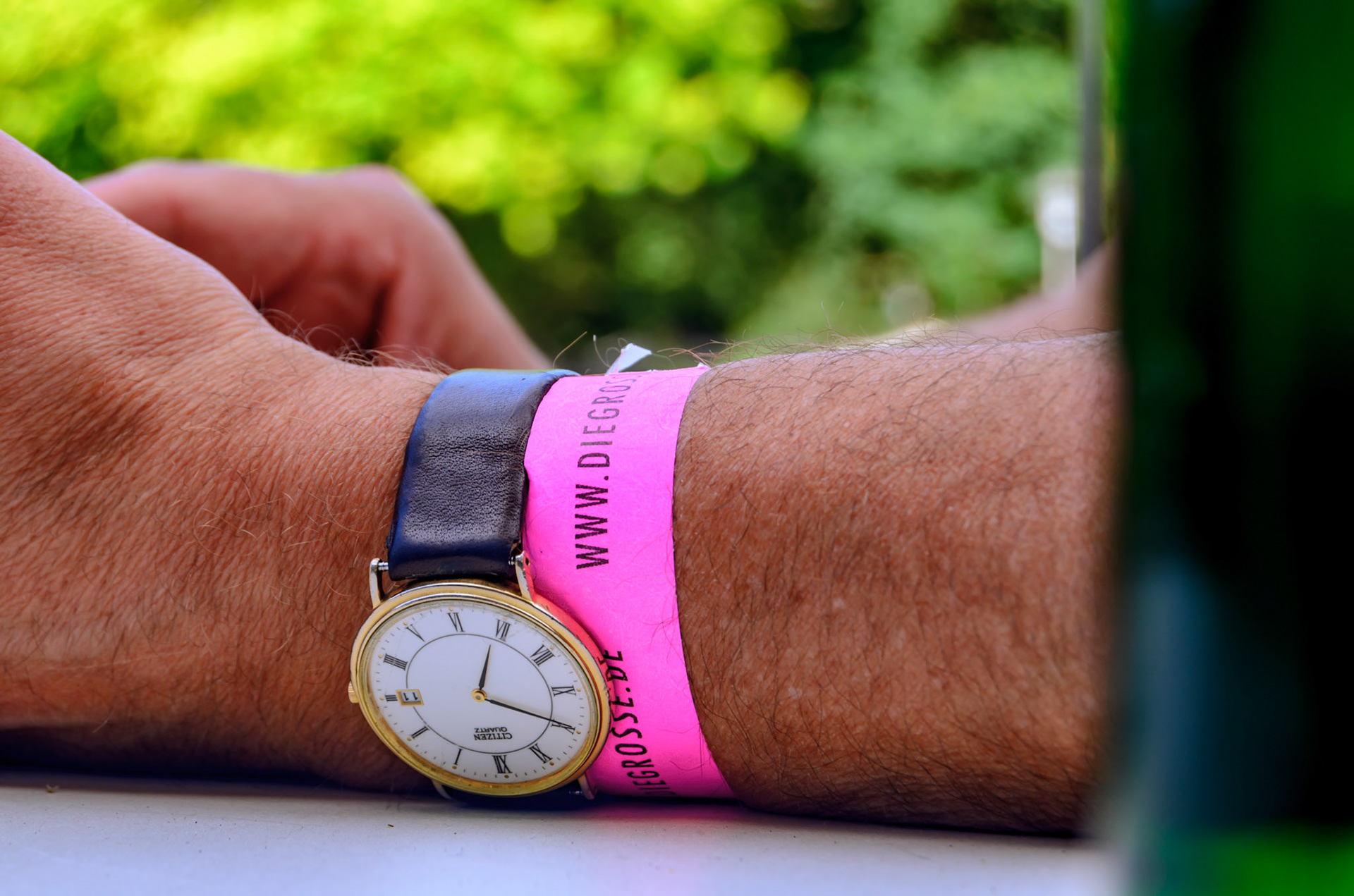 Die Grosse '22 Eröffnung Düsseldorf 11.06.22