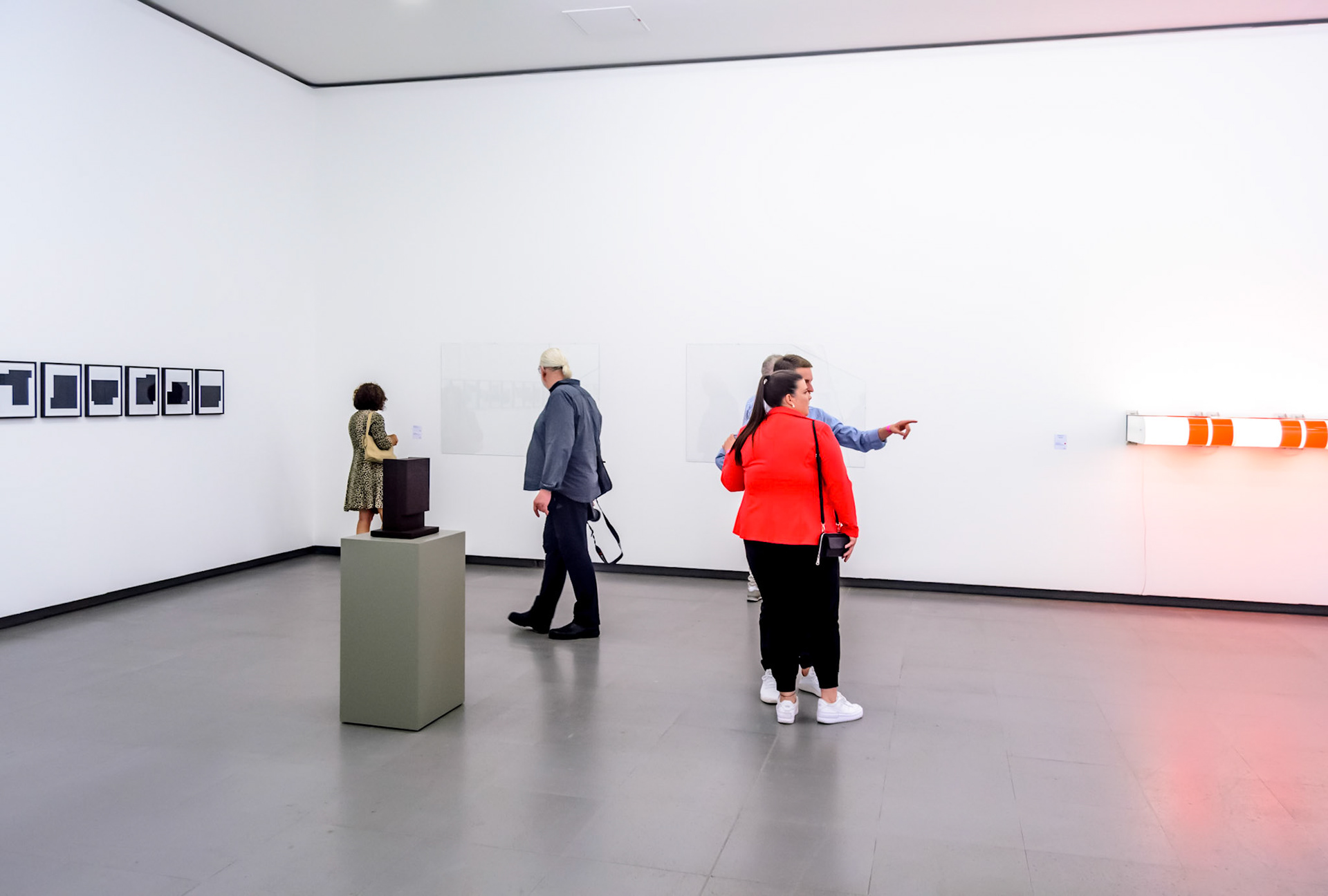 Die Grosse '22 Eröffnung Düsseldorf 11.06.22