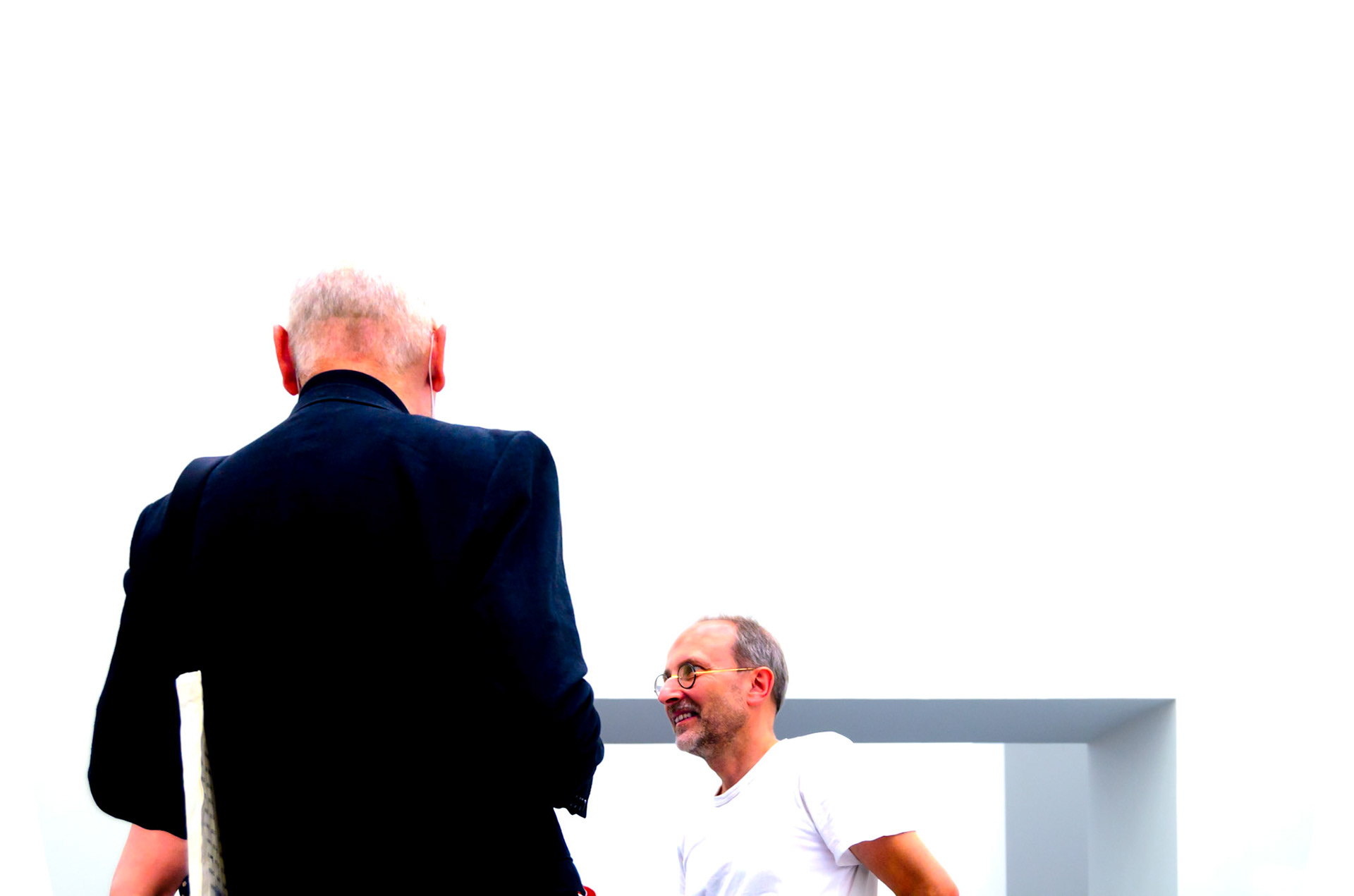 Die Grosse '22 Eröffnung Düsseldorf 11.06.22