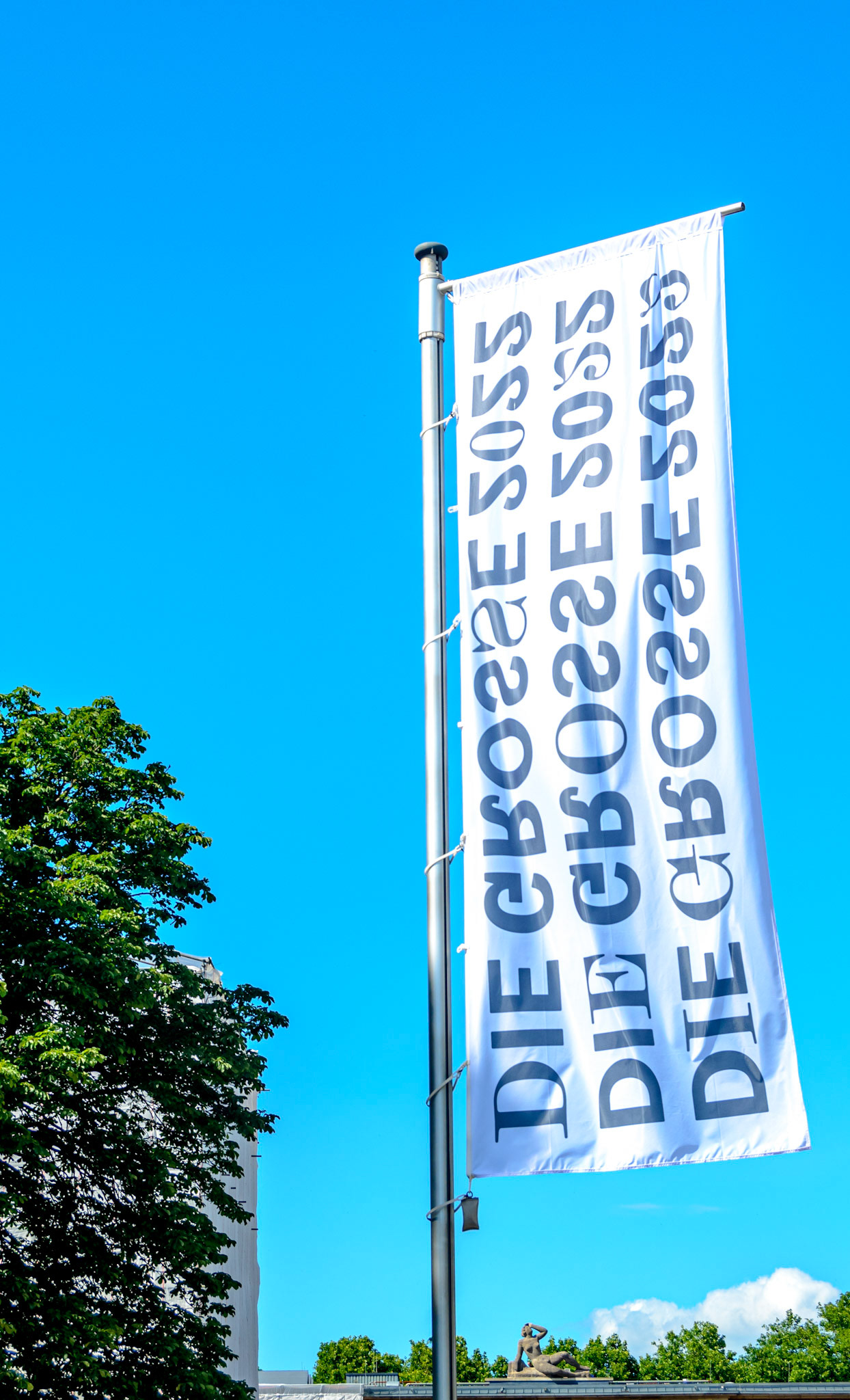 Die Grosse '22 Eröffnung Düsseldorf 11.06.22