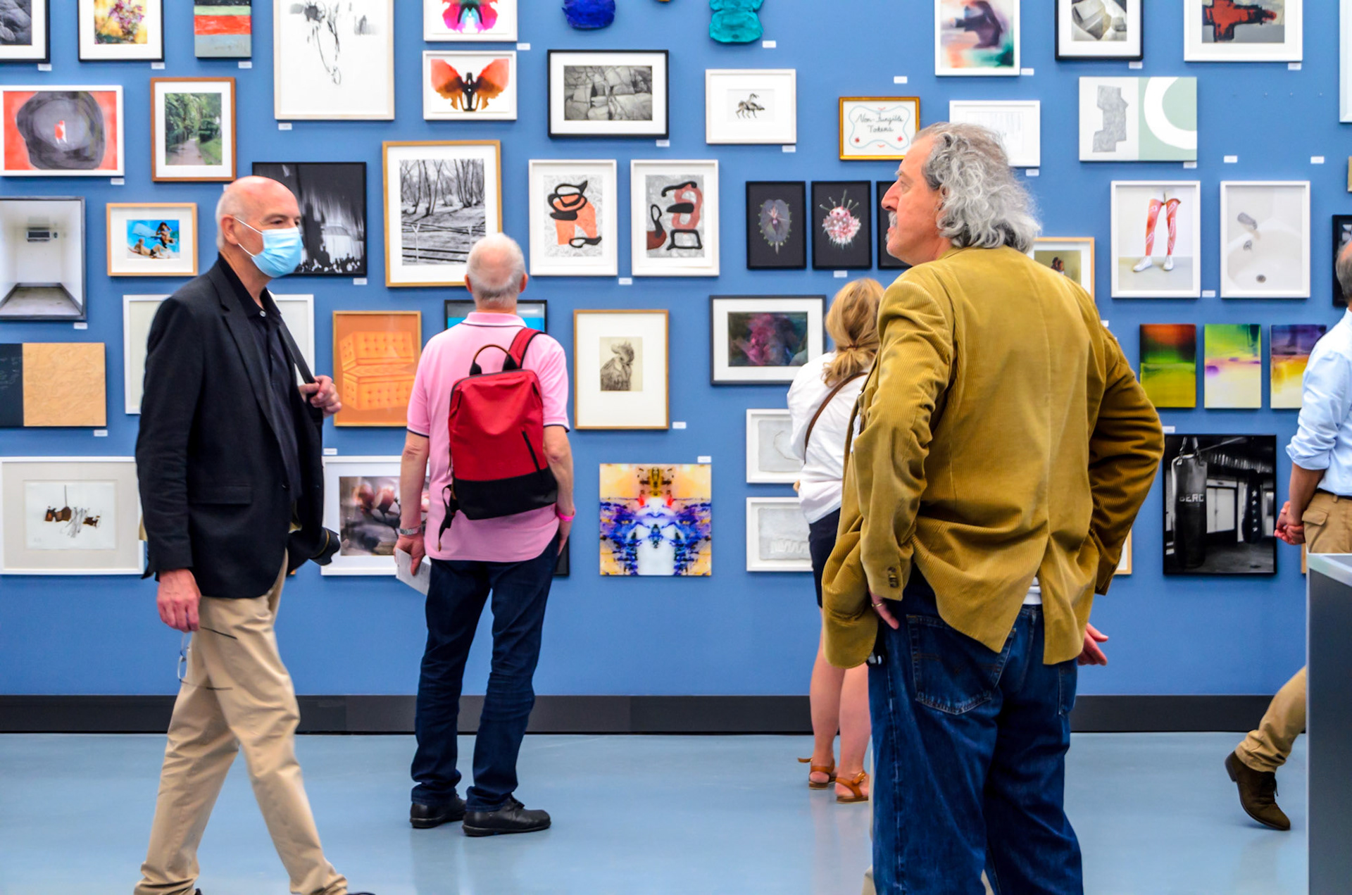 Die Grosse '22 Eröffnung Düsseldorf 11.06.22