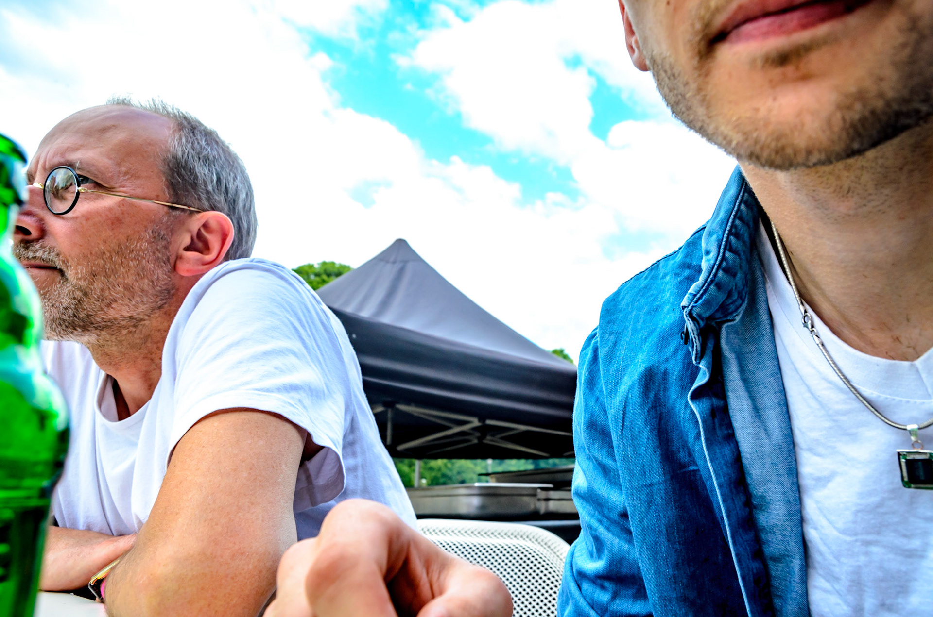 Die Grosse '22 Eröffnung Düsseldorf 11.06.22