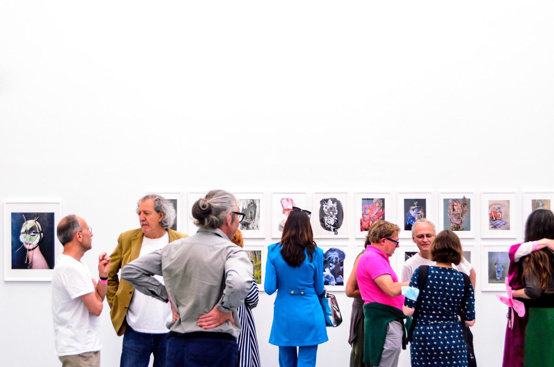 Die Grosse '22 Eröffnung Düsseldorf 11.06.22