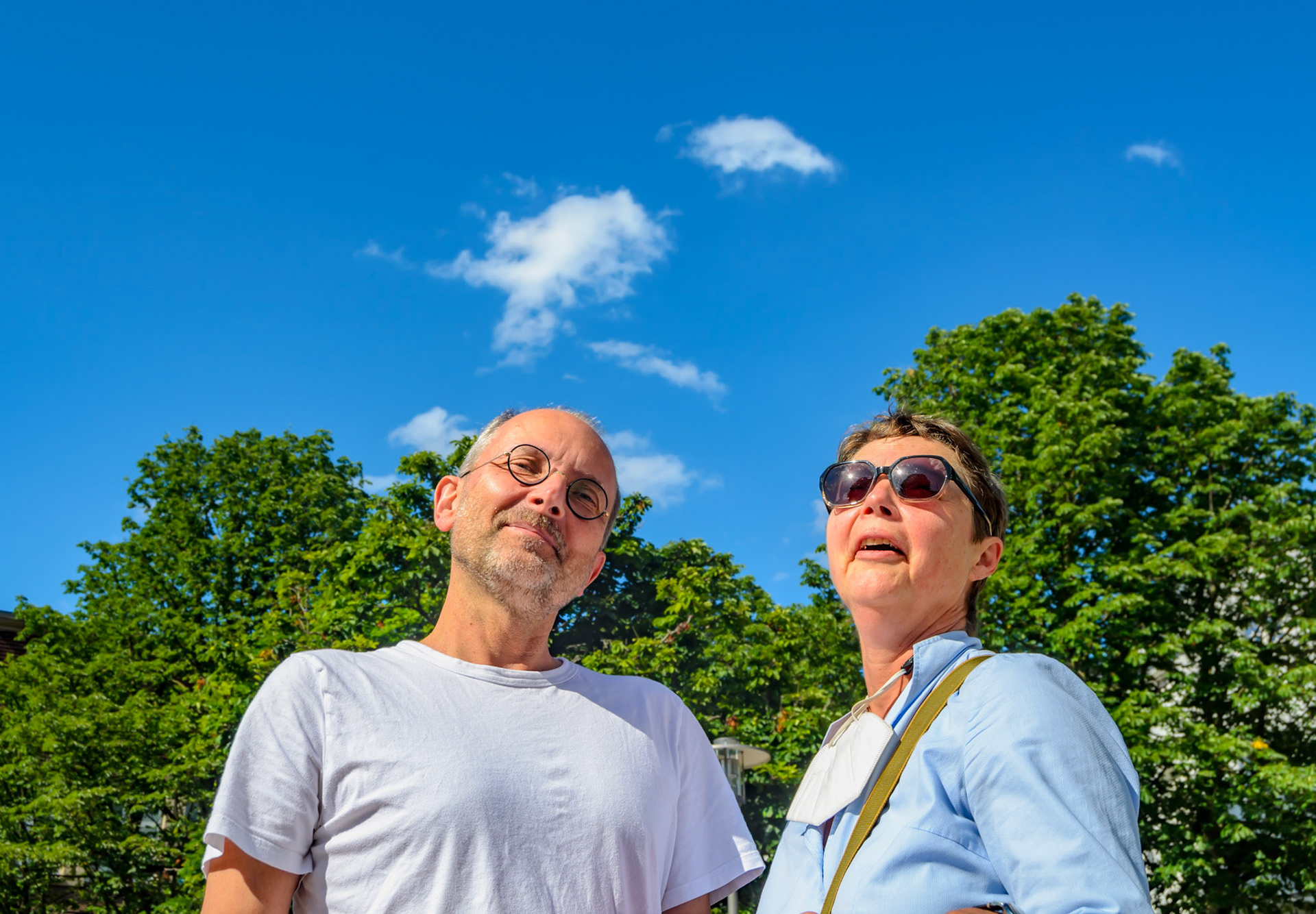 Die Grosse '22 Eröffnung Düsseldorf 11.06.22