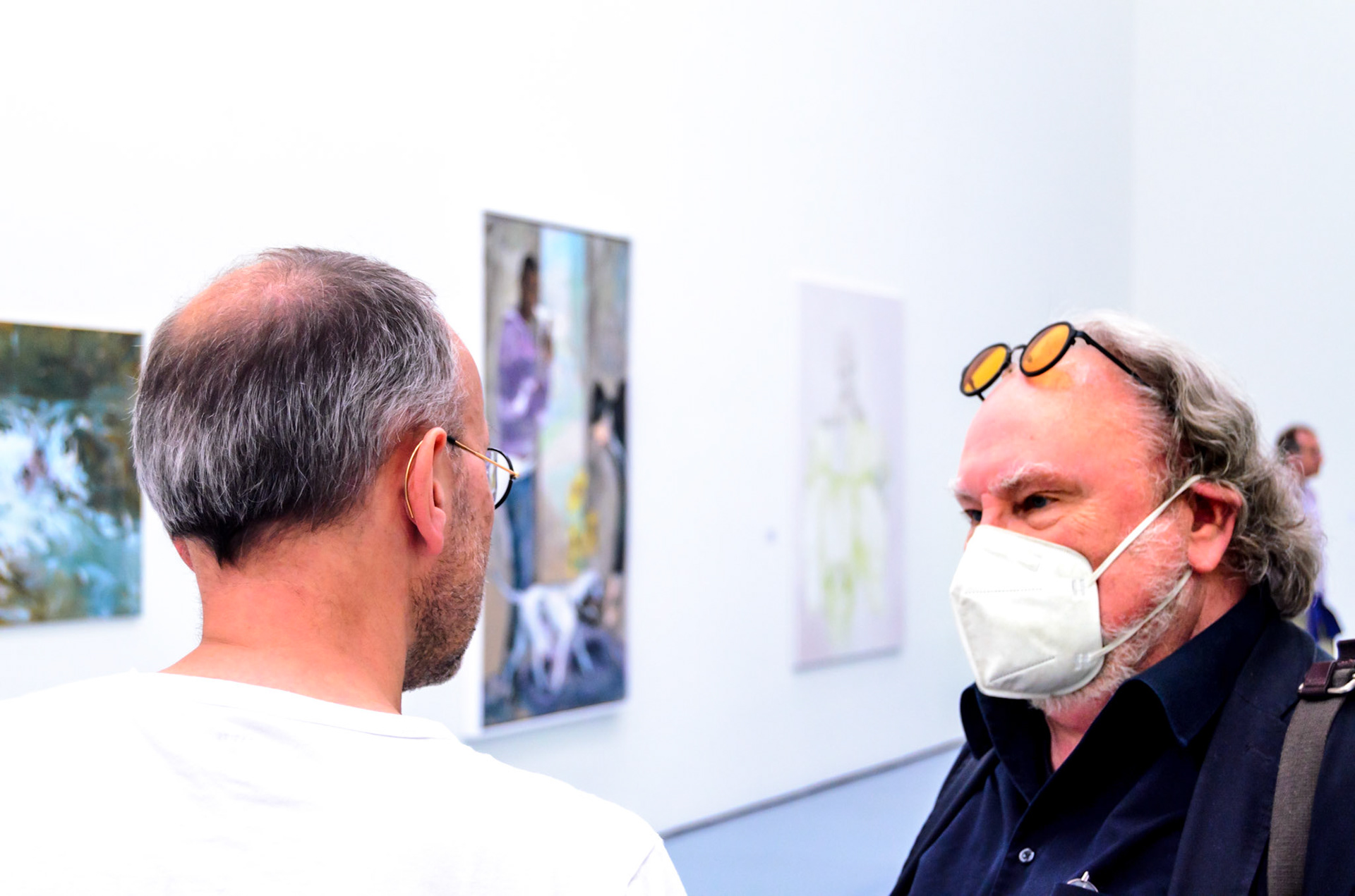 Die Grosse '22 Eröffnung Düsseldorf 11.06.22