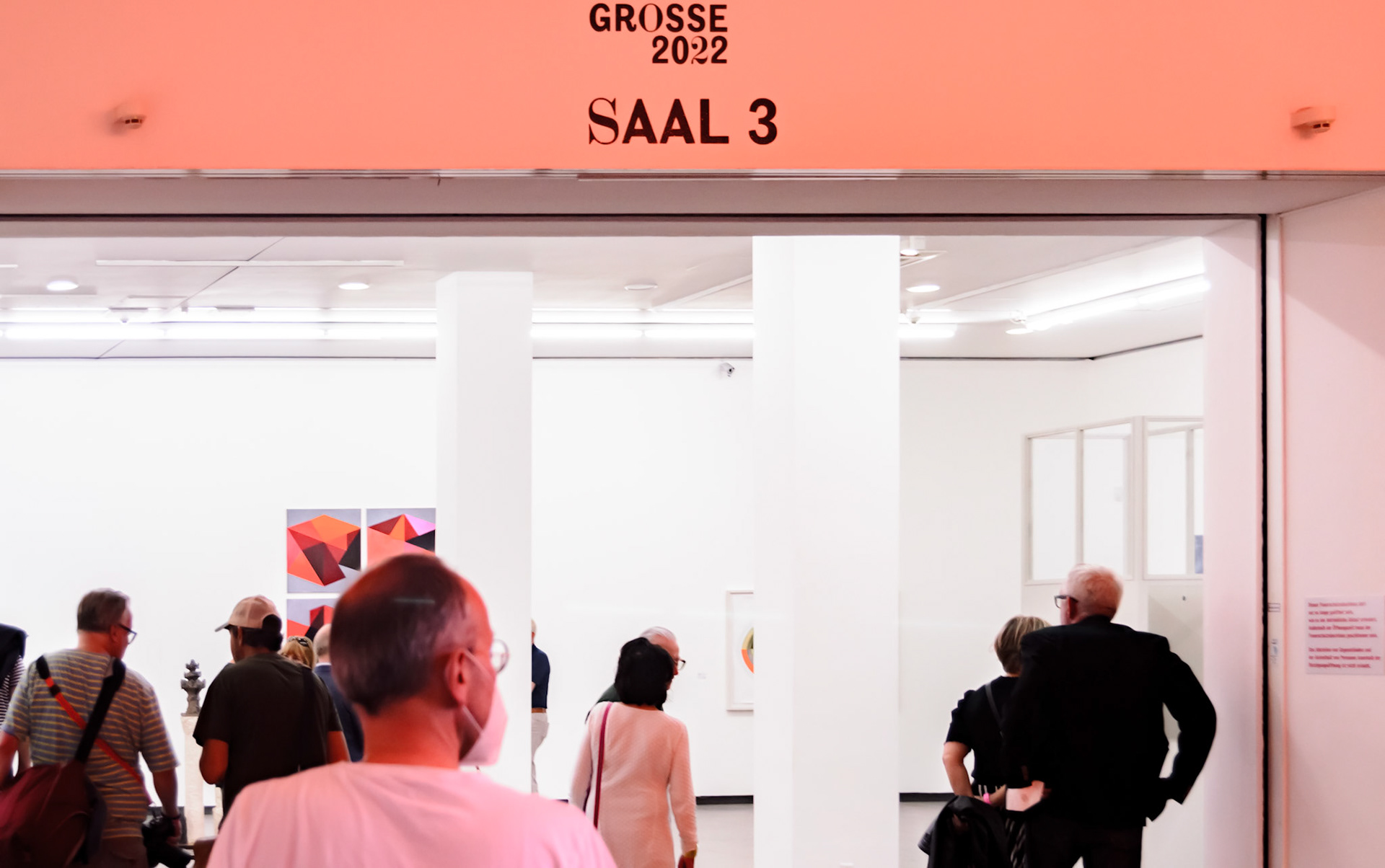 Die Grosse '22 Eröffnung Düsseldorf 11.06.22