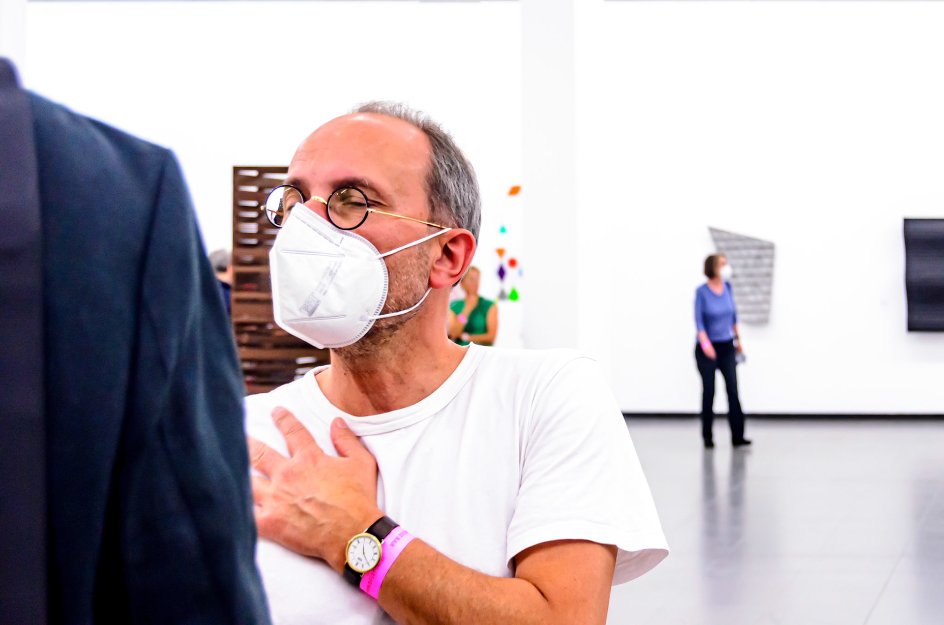 Die Grosse '22 Eröffnung Düsseldorf 11.06.22