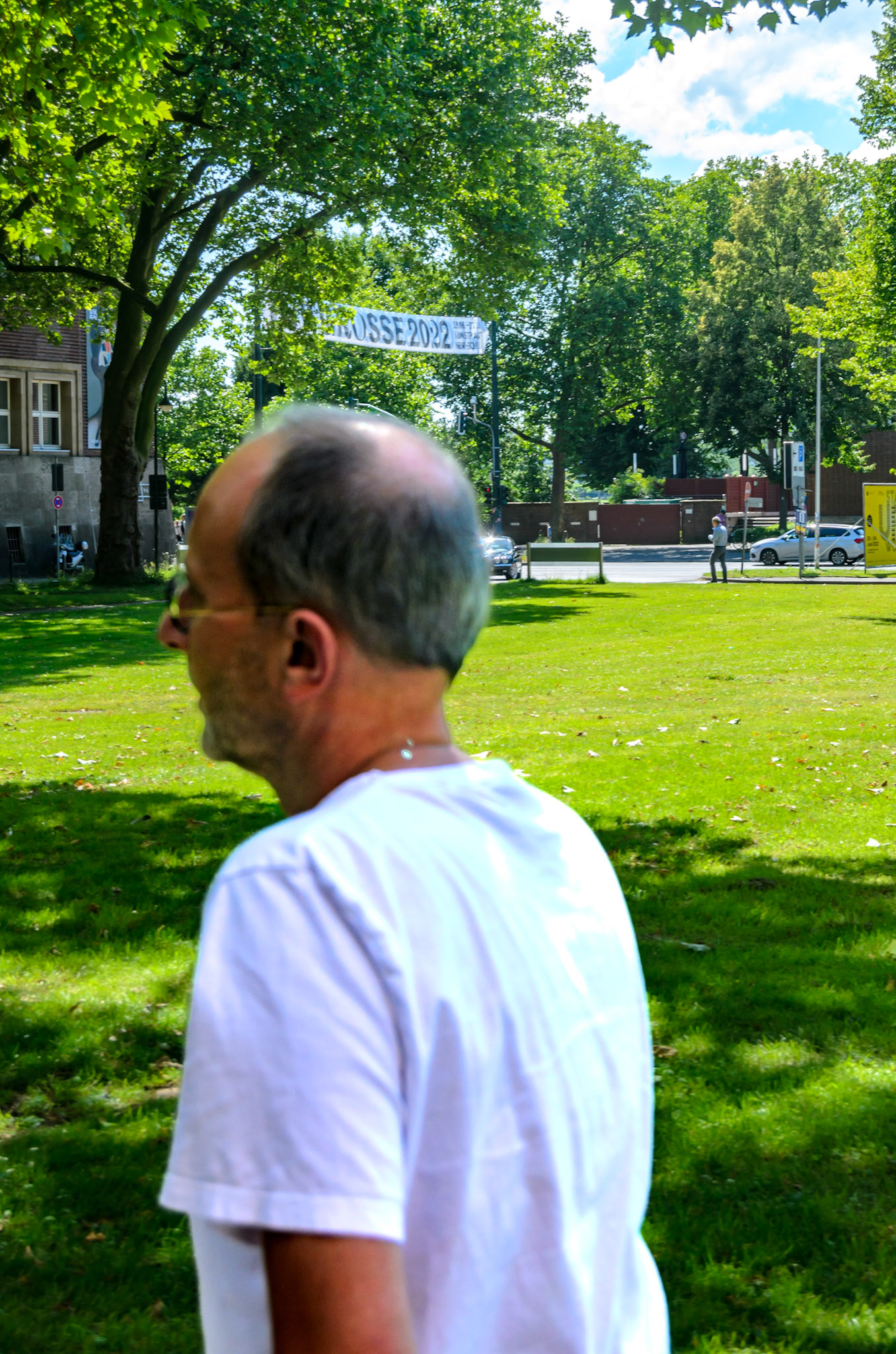 Die Grosse '22 Eröffnung Düsseldorf 11.06.22