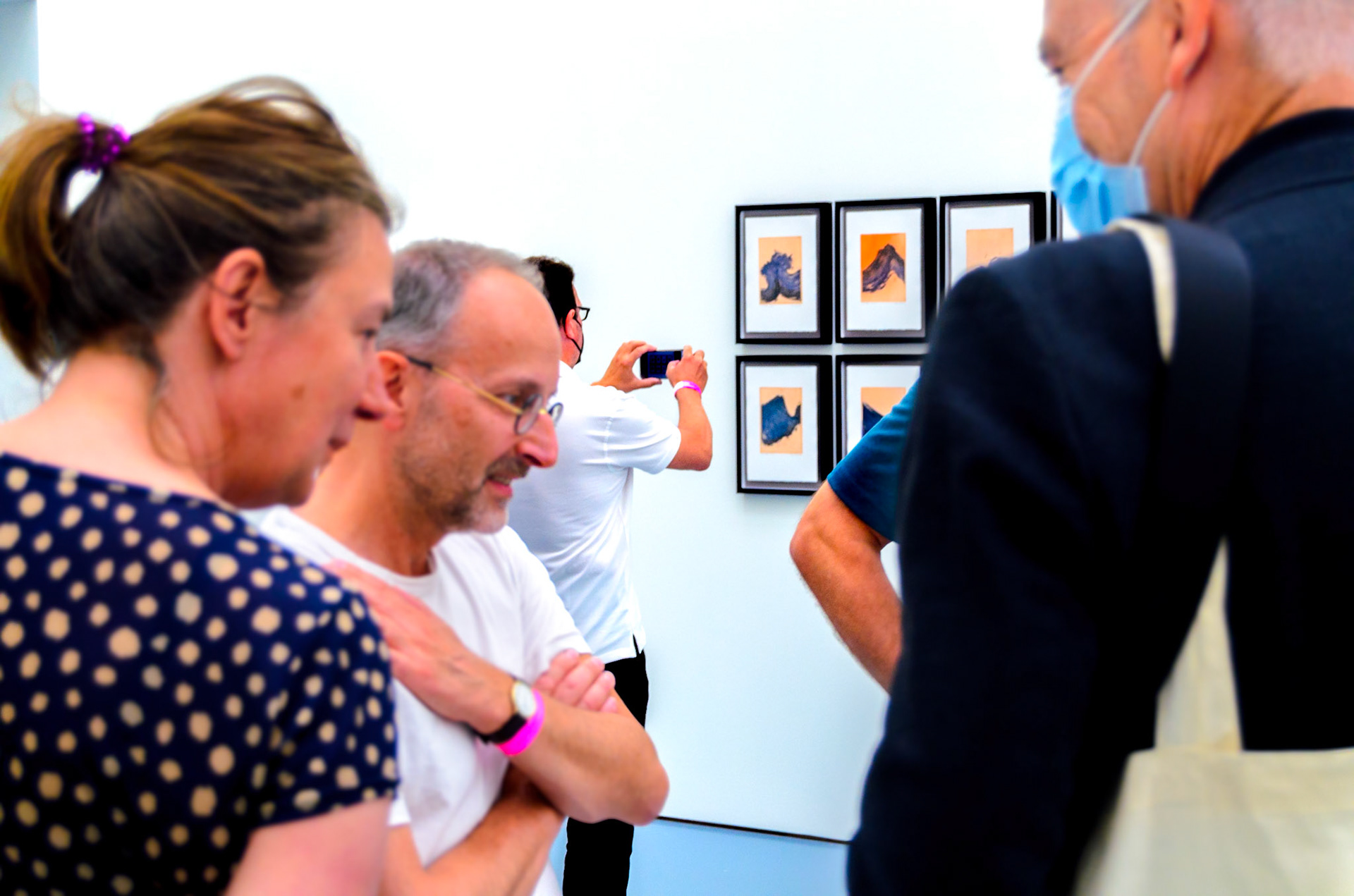 Die Grosse '22 Eröffnung Düsseldorf 11.06.22