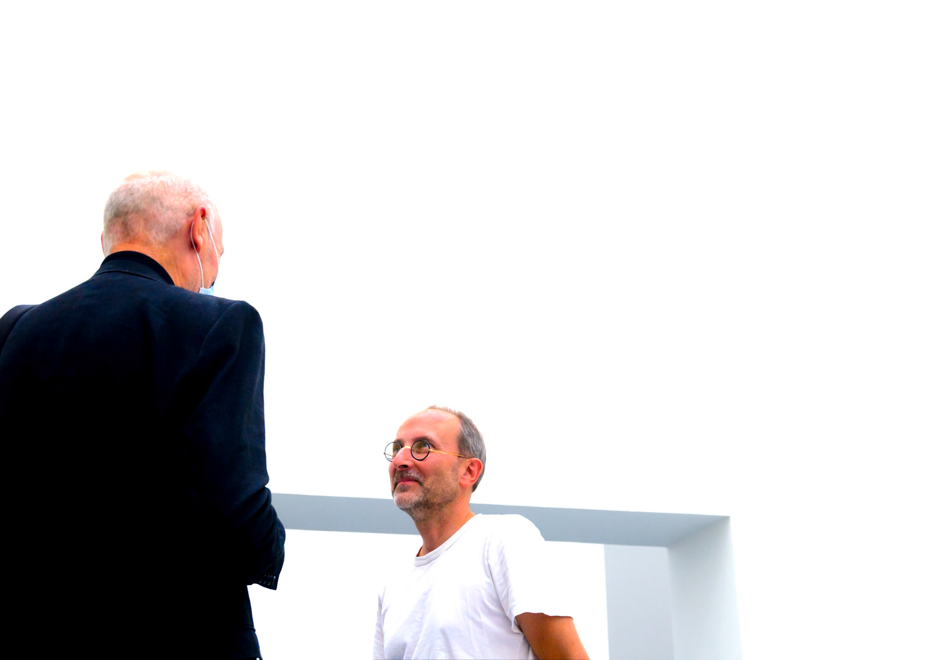 Die Grosse '22 Eröffnung Düsseldorf 11.06.22