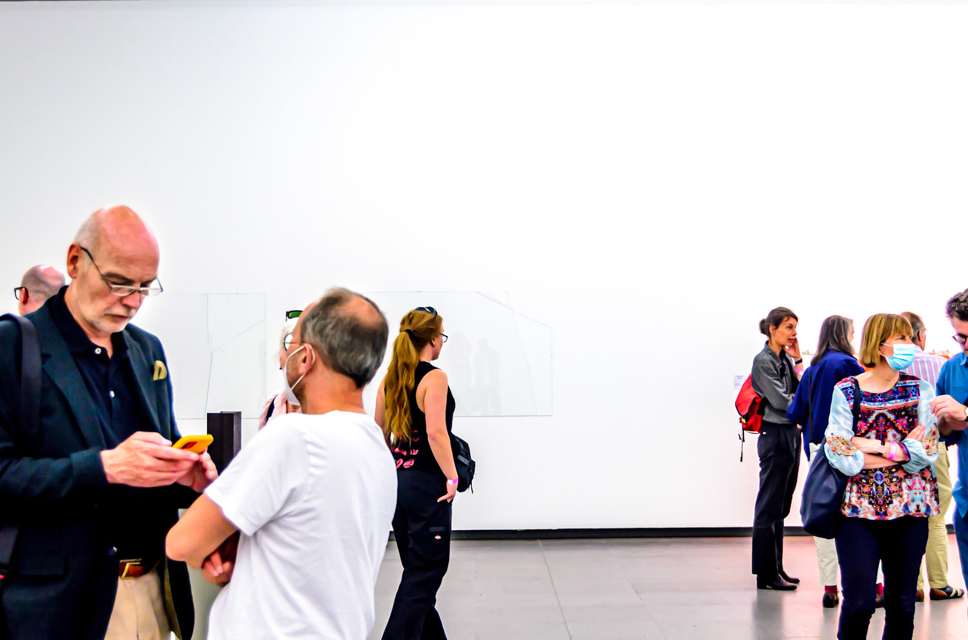 Die Grosse '22 Eröffnung Düsseldorf 11.06.22