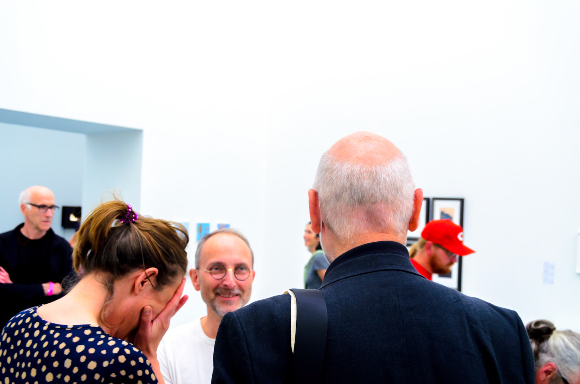 Die Grosse '22 Eröffnung Düsseldorf 11.06.22