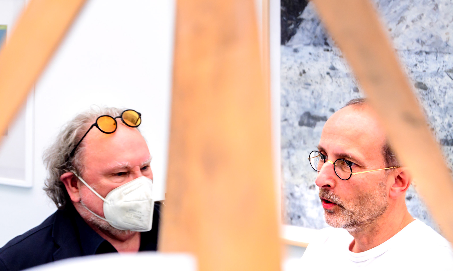 Die Grosse '22 Eröffnung Düsseldorf 11.06.22