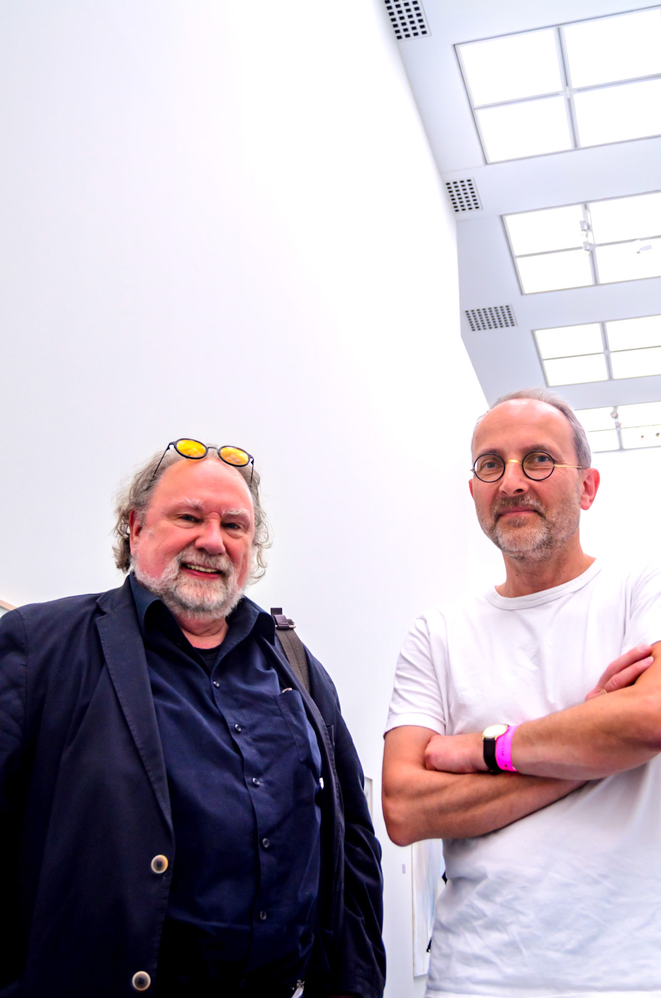 Die Grosse '22 Eröffnung Düsseldorf 11.06.22