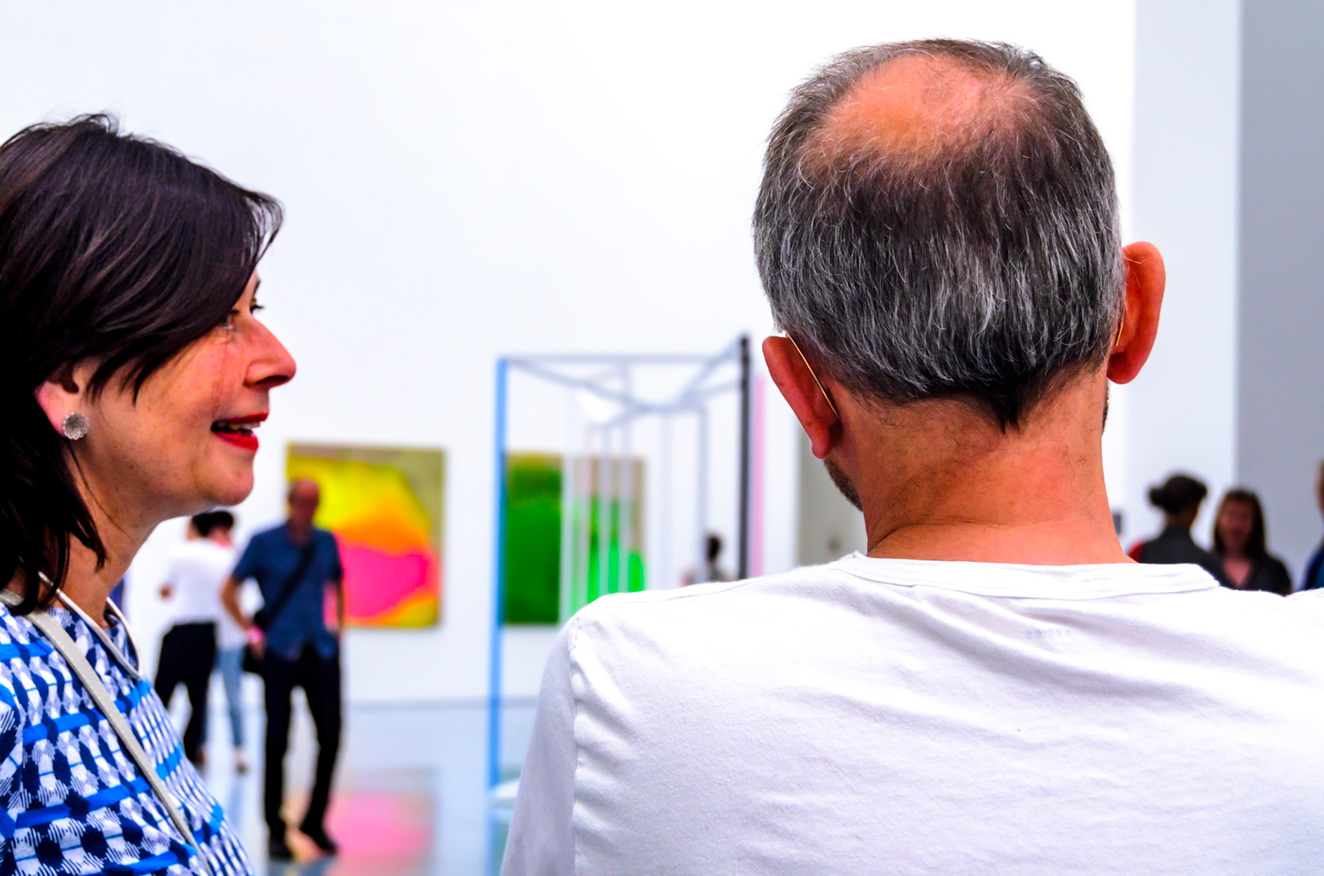 Die Grosse '22 Eröffnung Düsseldorf 11.06.22