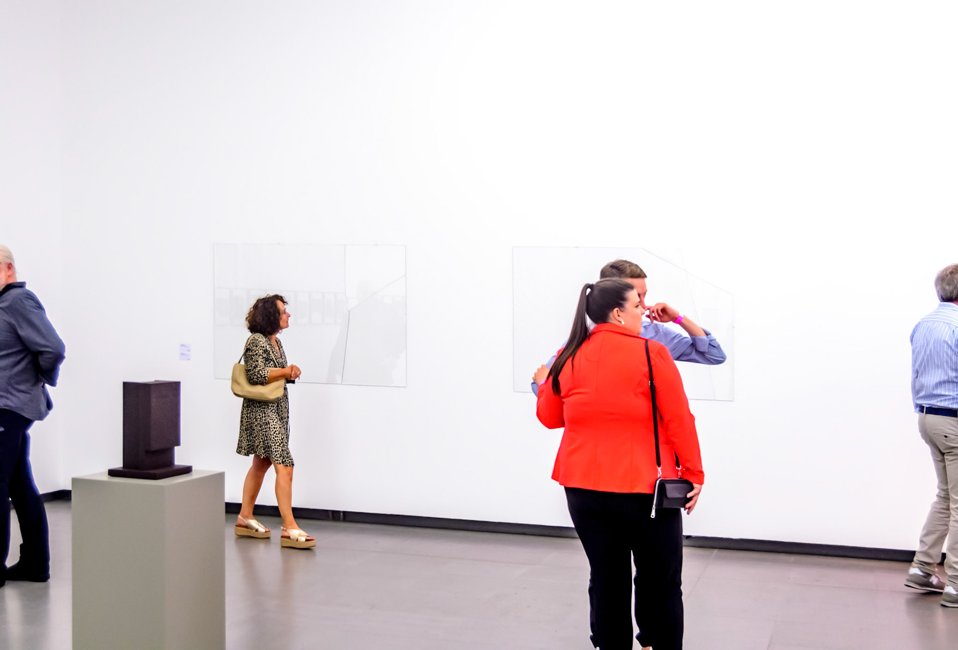 Die Grosse '22 Eröffnung Düsseldorf 11.06.22