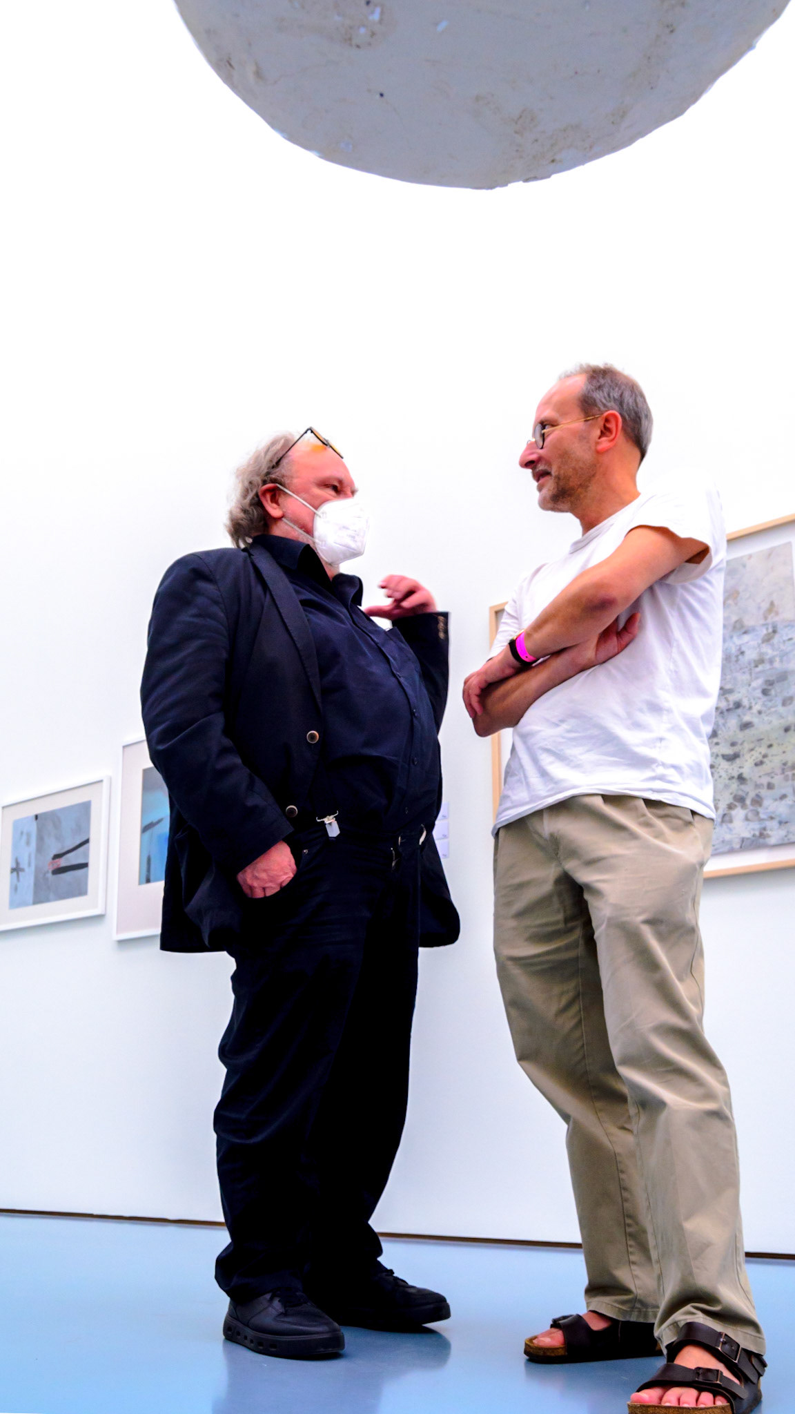 Die Grosse '22 Eröffnung Düsseldorf 11.06.22