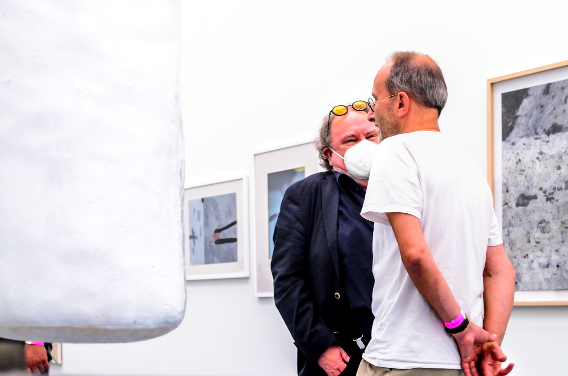 Die Grosse '22 Eröffnung Düsseldorf 11.06.22