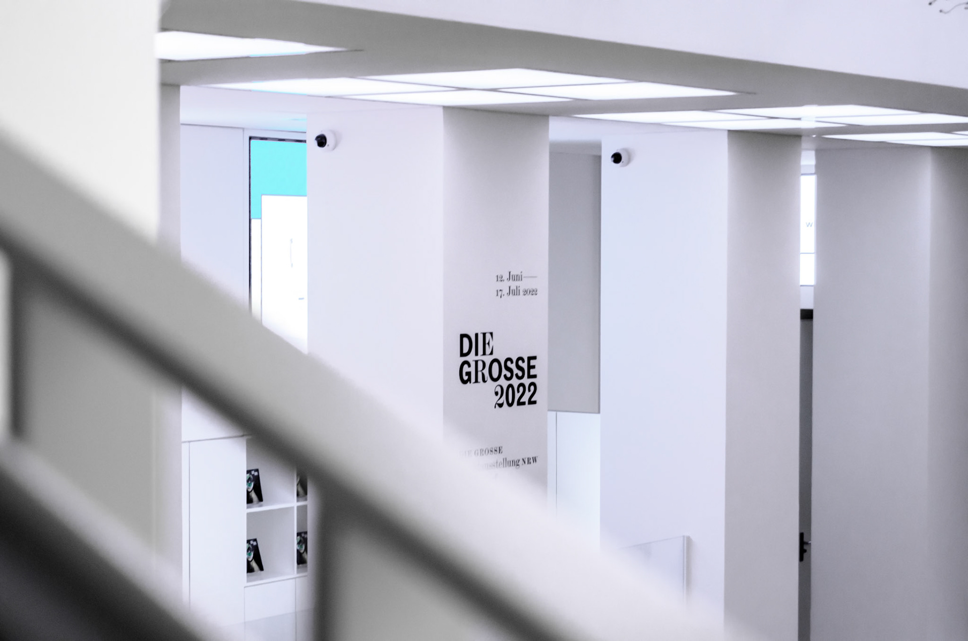 Die Grosse '22 Eröffnung Düsseldorf 11.06.22