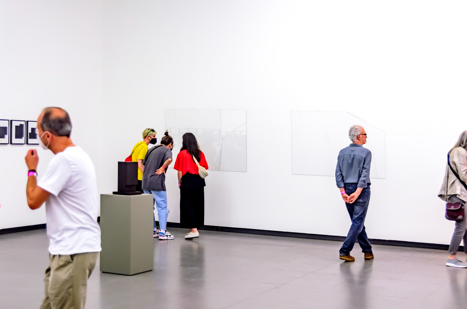 Die Grosse '22 Eröffnung Düsseldorf 11.06.22