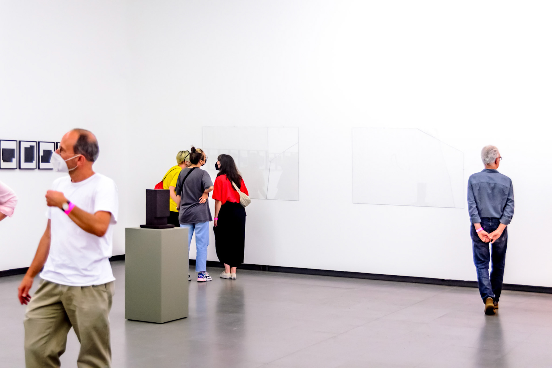 Die Grosse '22 Eröffnung Düsseldorf 11.06.22