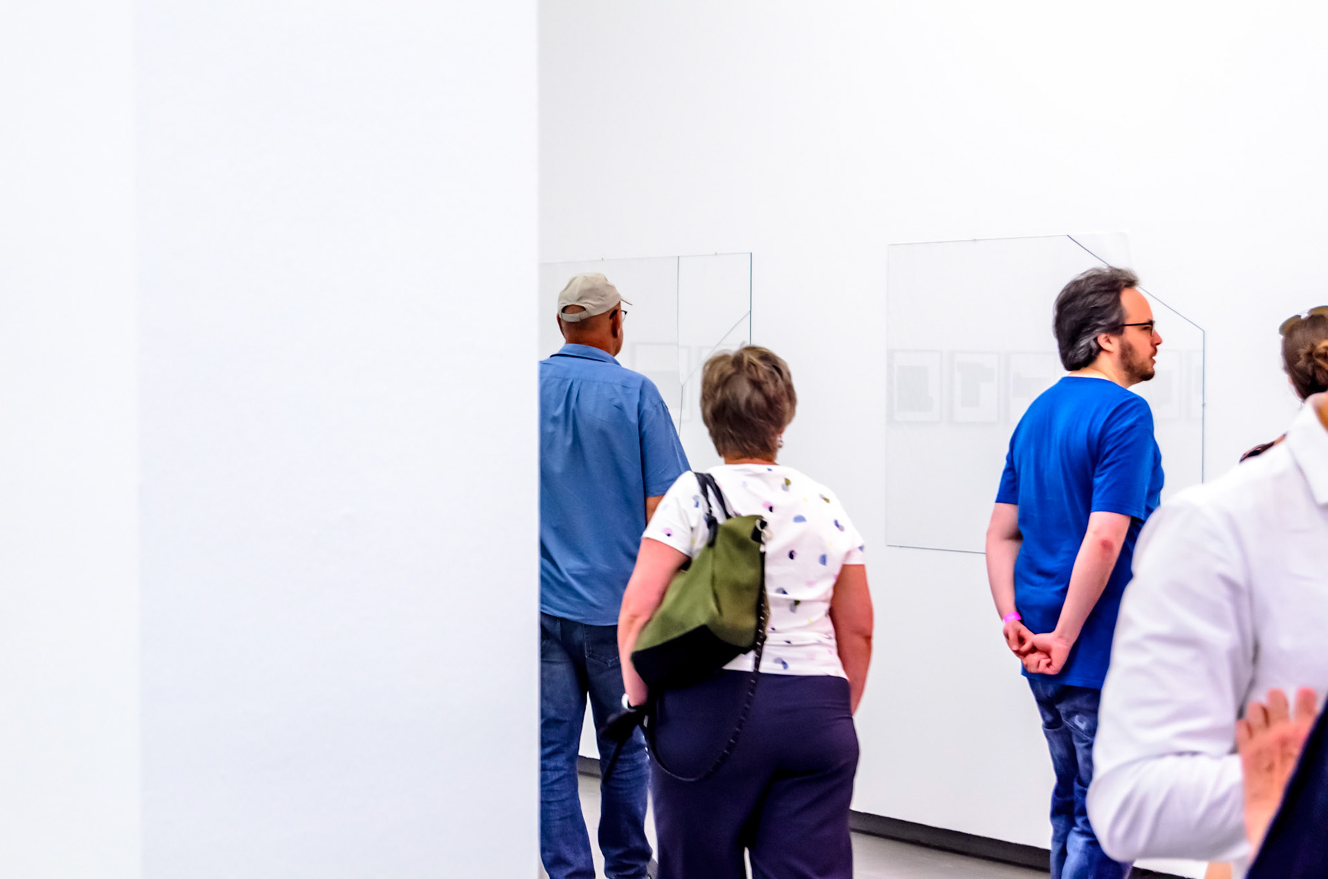 Die Grosse '22 Eröffnung Düsseldorf 11.06.22