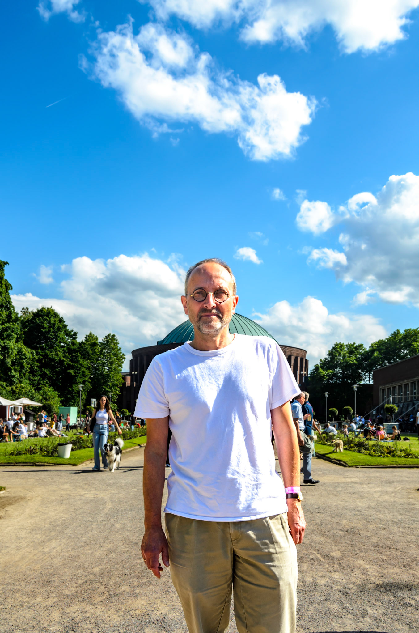Die Grosse '22 Eröffnung Düsseldorf 11.06.22