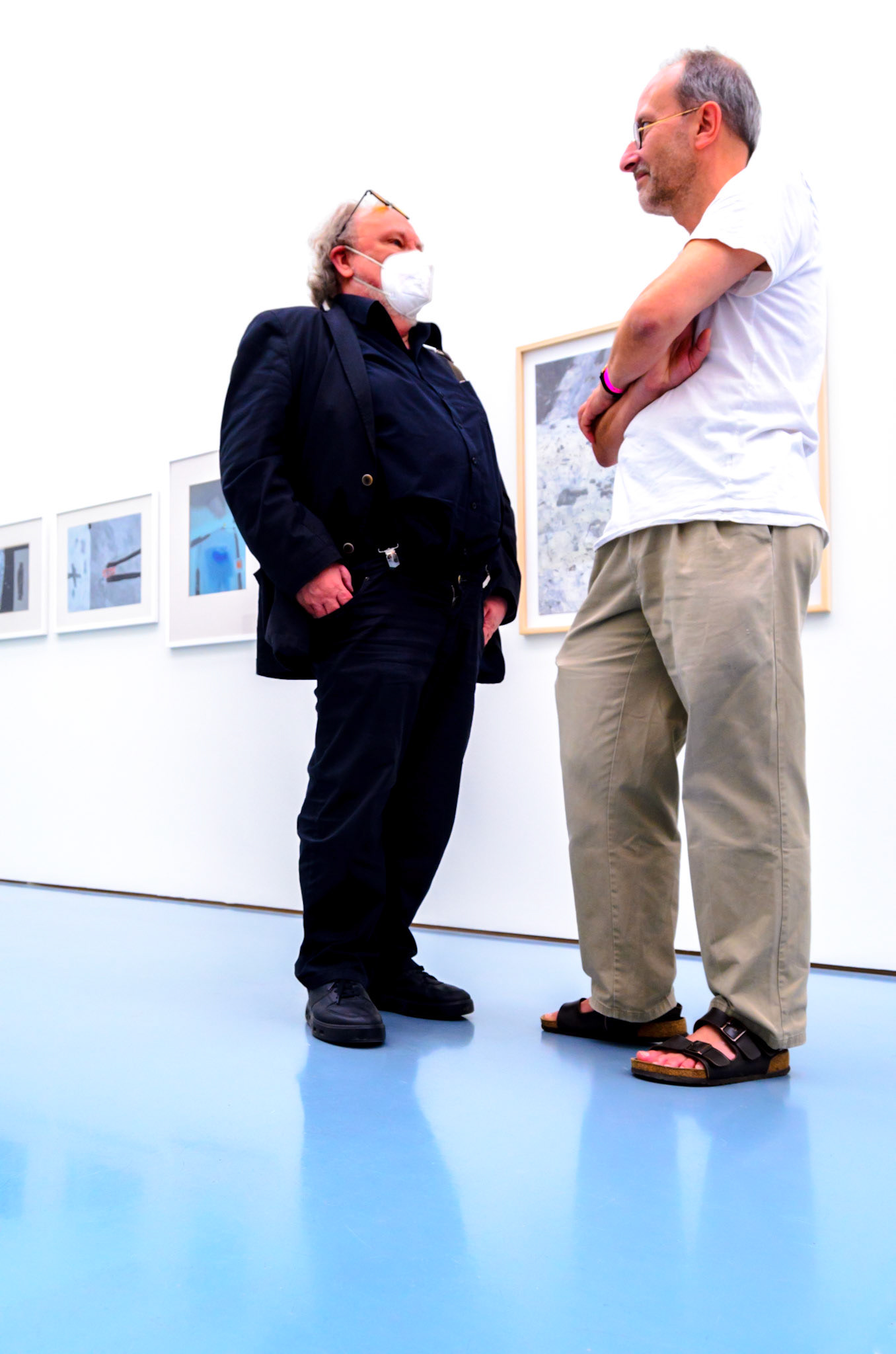 Die Grosse '22 Eröffnung Düsseldorf 11.06.22