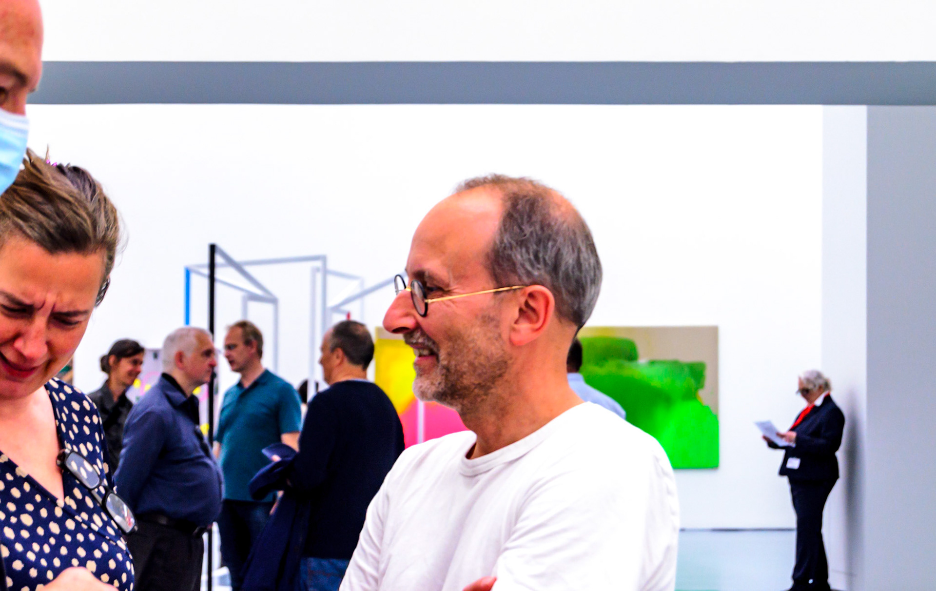 Die Grosse '22 Eröffnung Düsseldorf 11.06.22