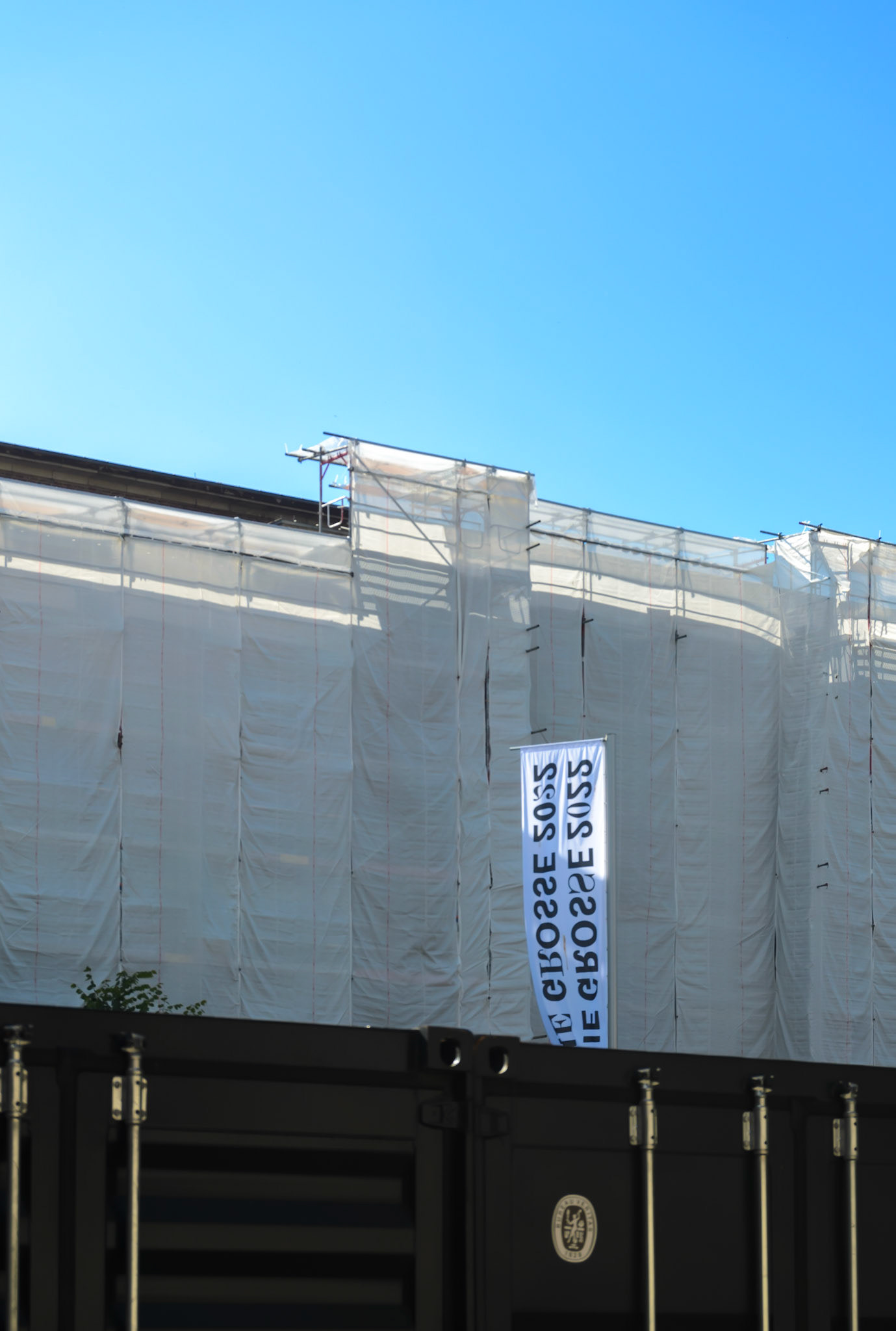 Die Grosse '22 Eröffnung Düsseldorf 11.06.22