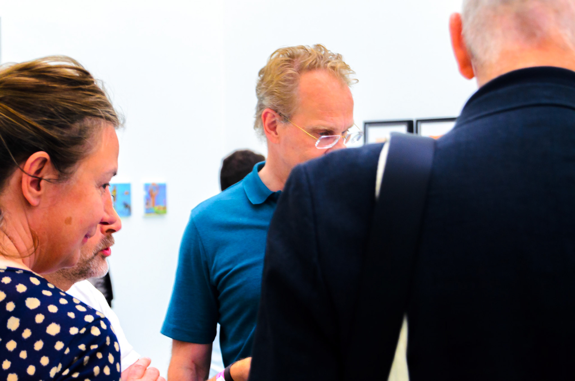 Die Grosse '22 Eröffnung Düsseldorf 11.06.22