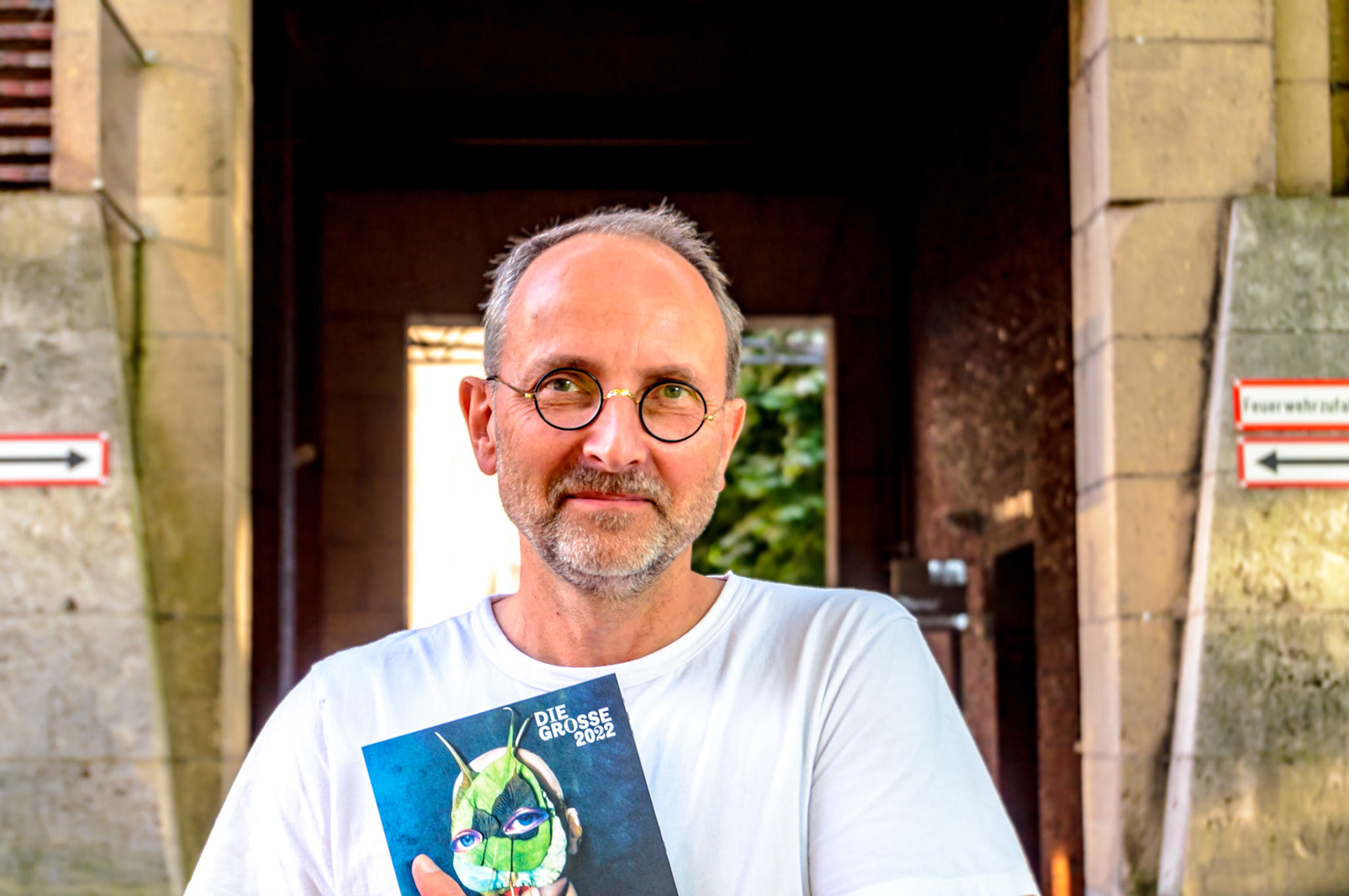 Die Grosse '22 Eröffnung Düsseldorf 11.06.22