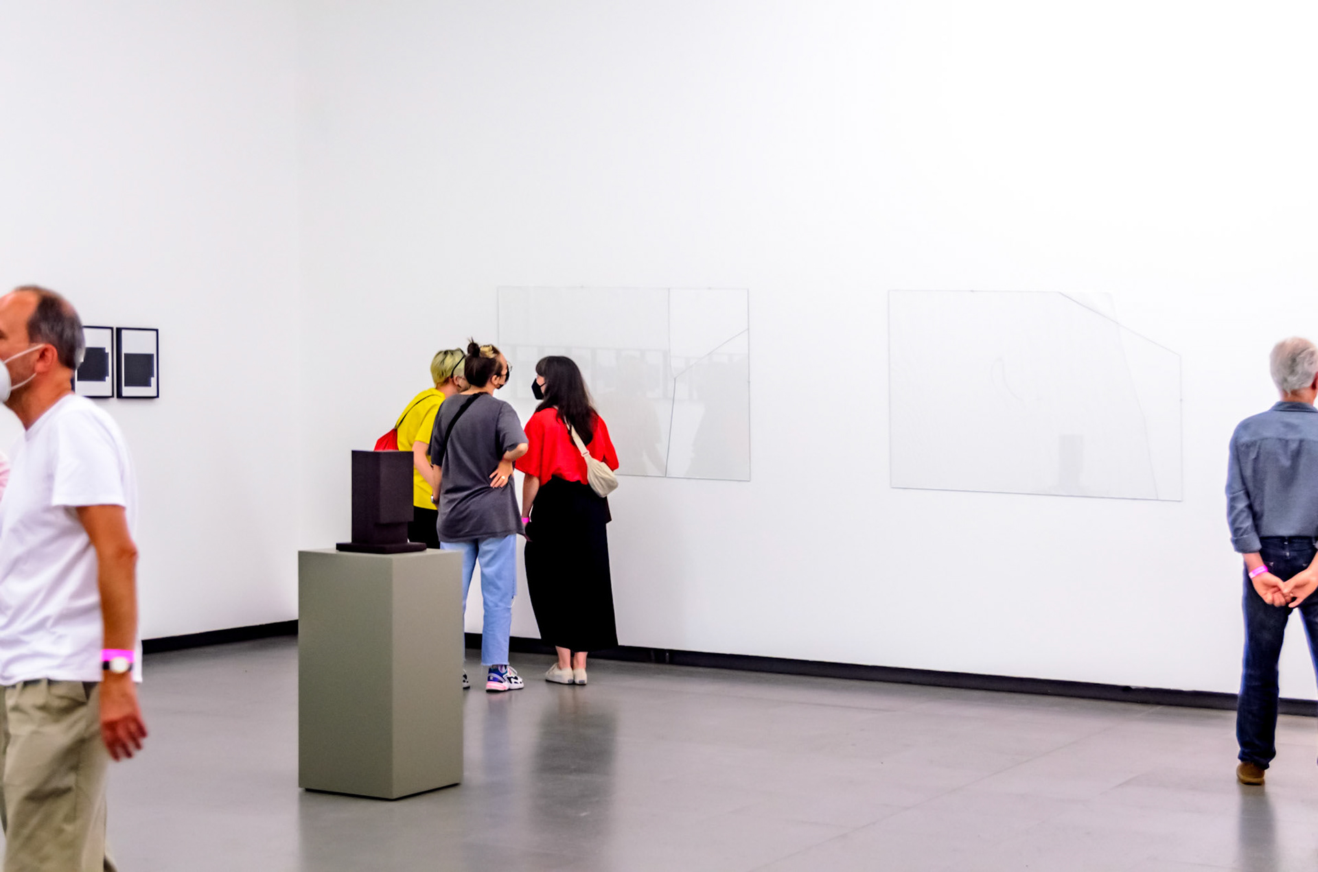 Die Grosse '22 Eröffnung Düsseldorf 11.06.22