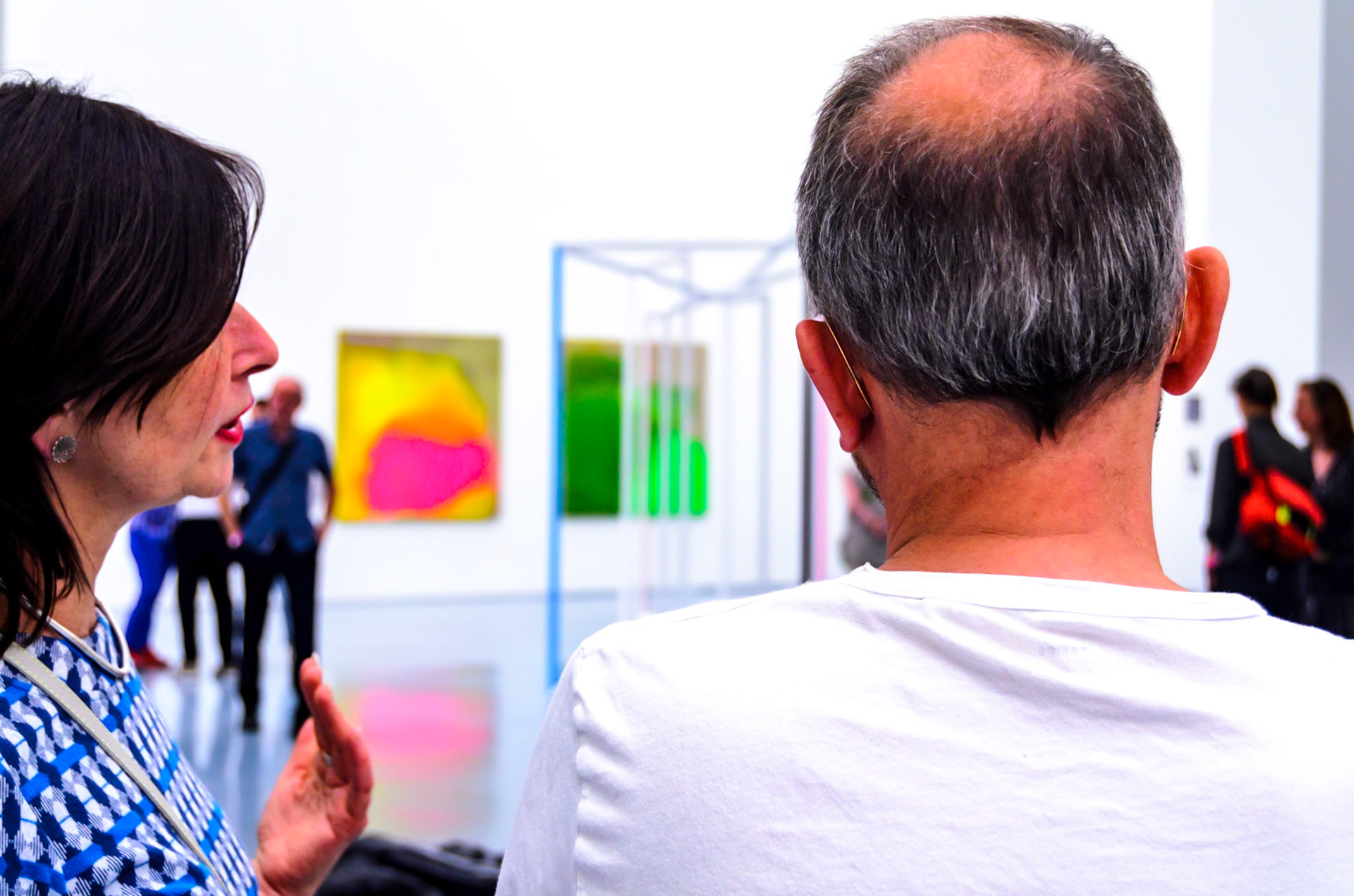 Die Grosse '22 Eröffnung Düsseldorf 11.06.22