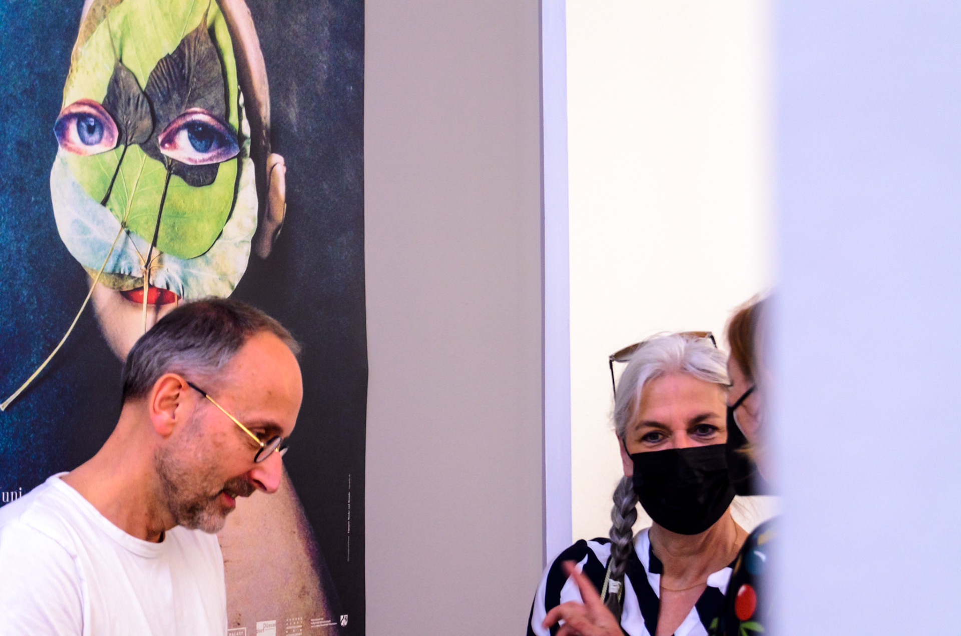 Die Grosse '22 Eröffnung Düsseldorf 11.06.22