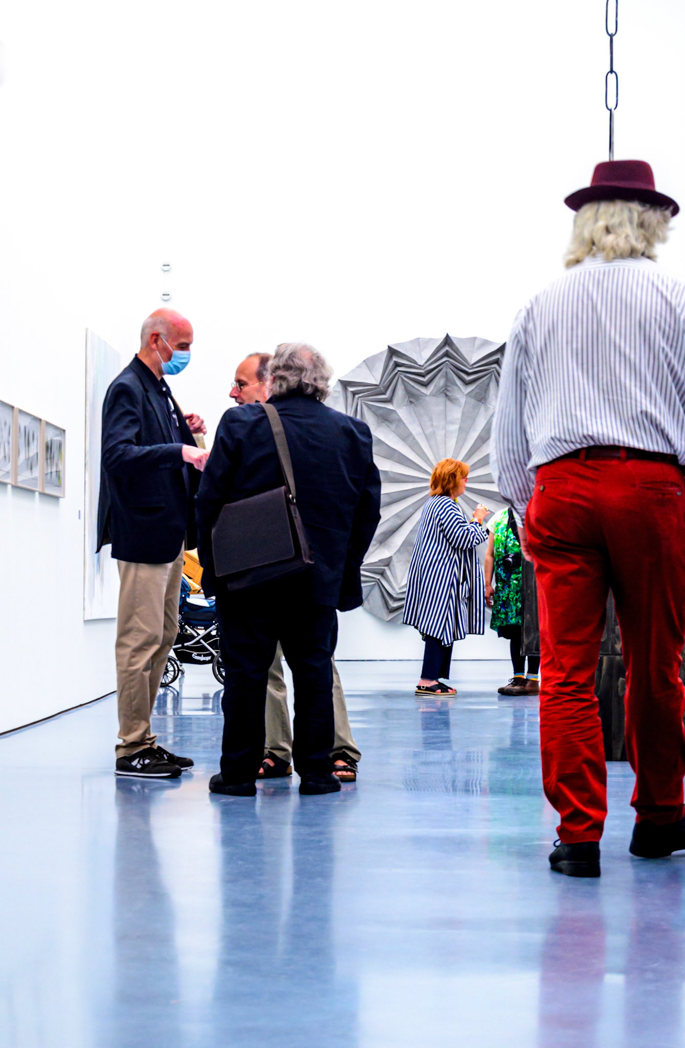 Die Grosse '22 Eröffnung Düsseldorf 11.06.22