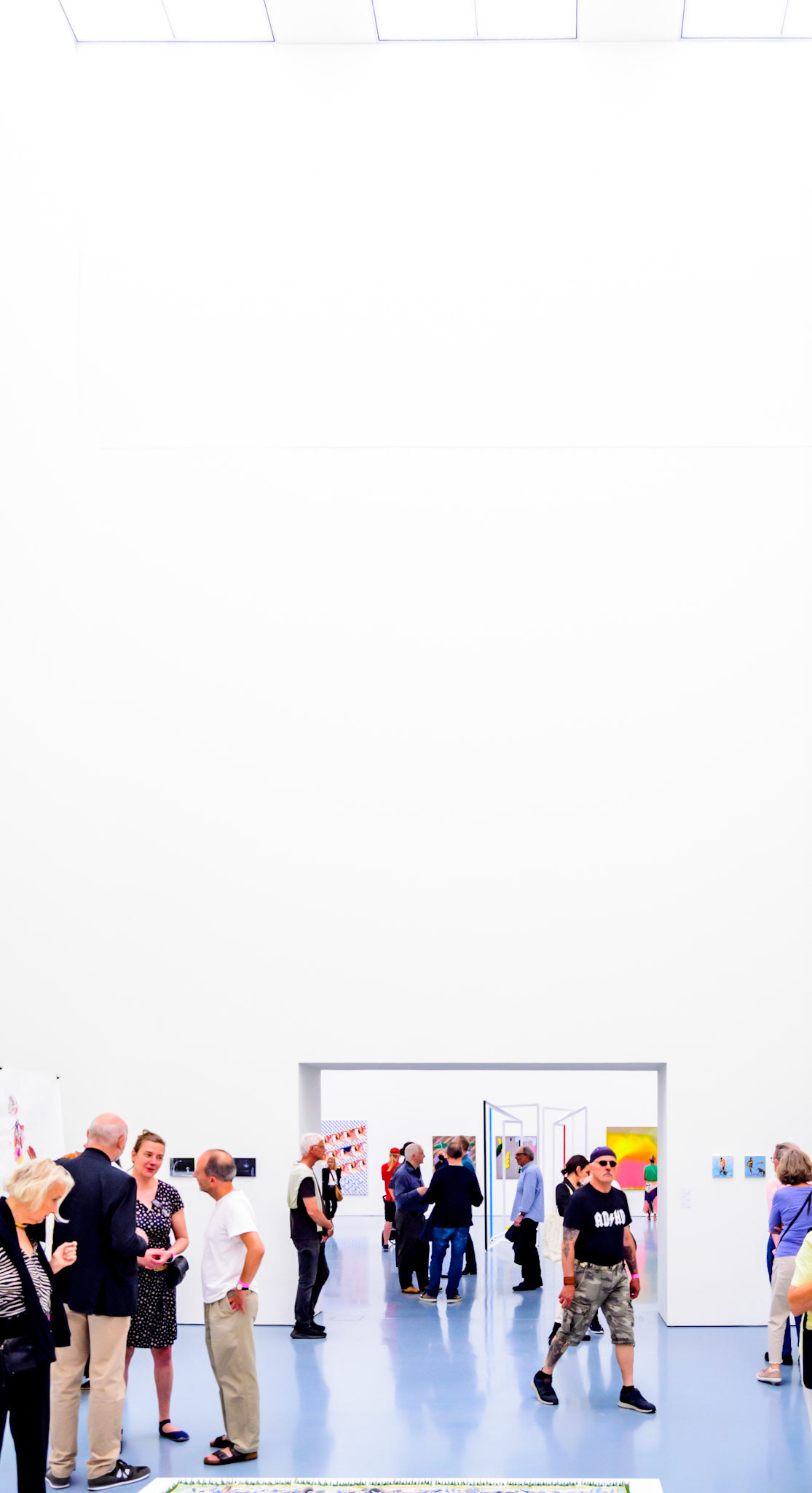 Die Grosse '22 Eröffnung Düsseldorf 11.06.22