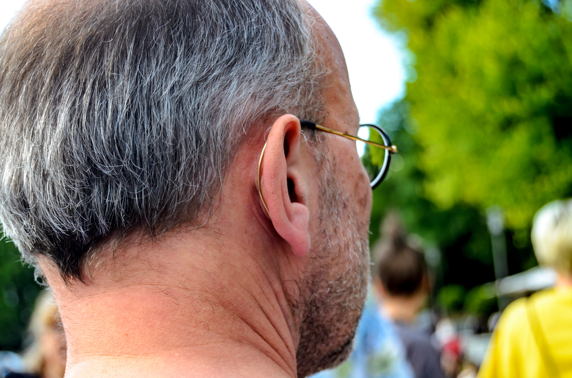 Die Grosse '22 Eröffnung Düsseldorf 11.06.22