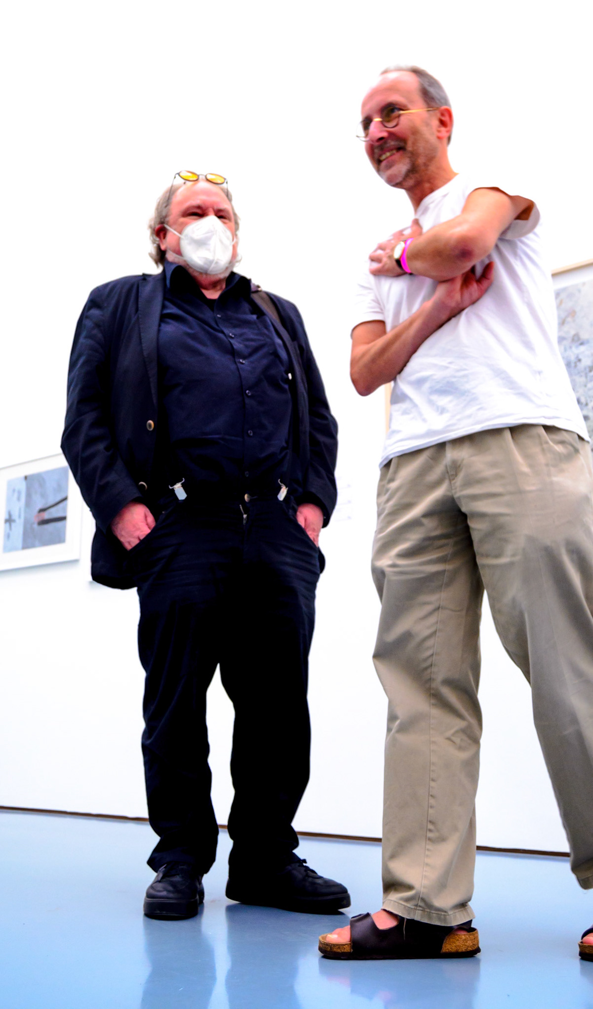 Die Grosse '22 Eröffnung Düsseldorf 11.06.22