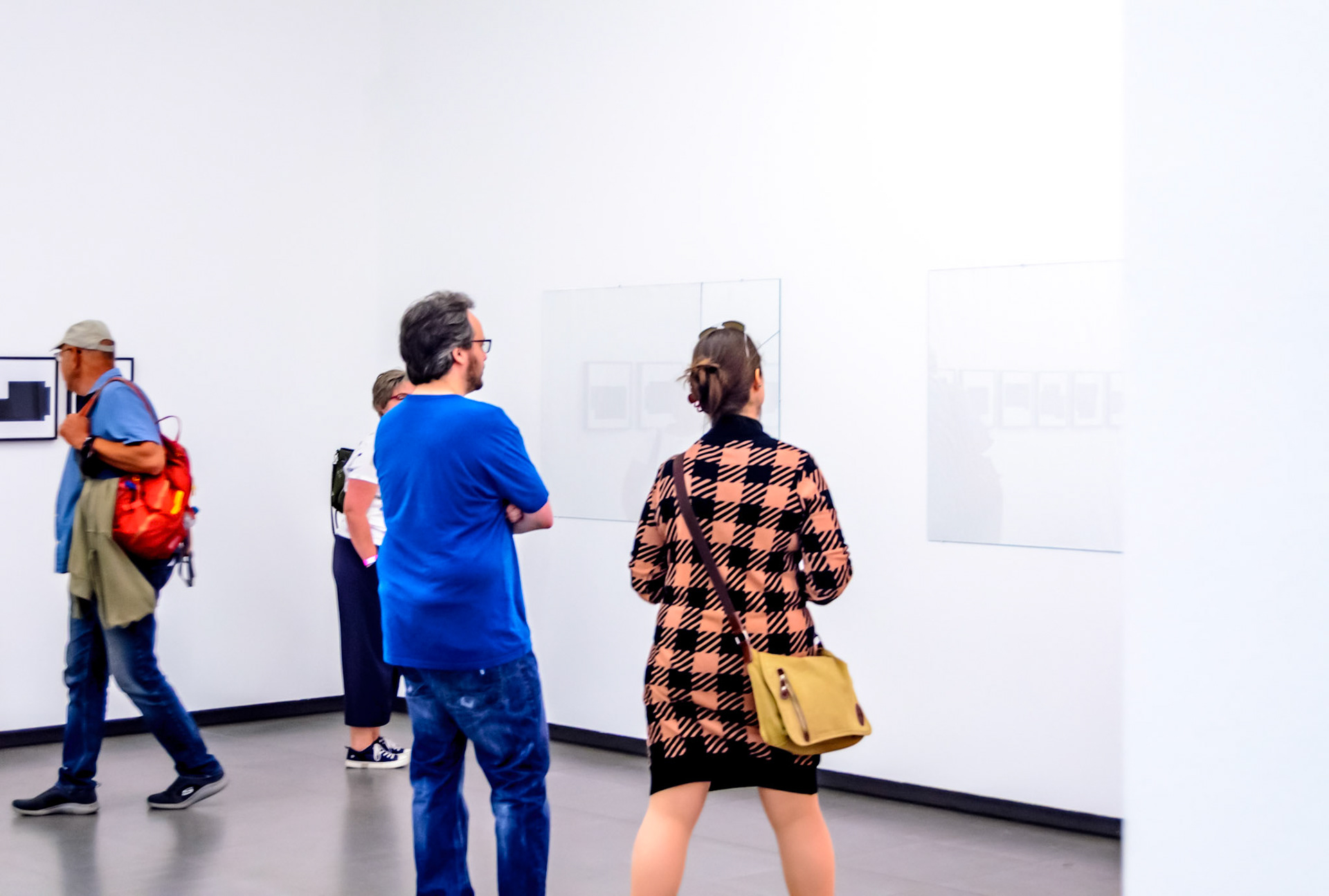 Die Grosse '22 Eröffnung Düsseldorf 11.06.22