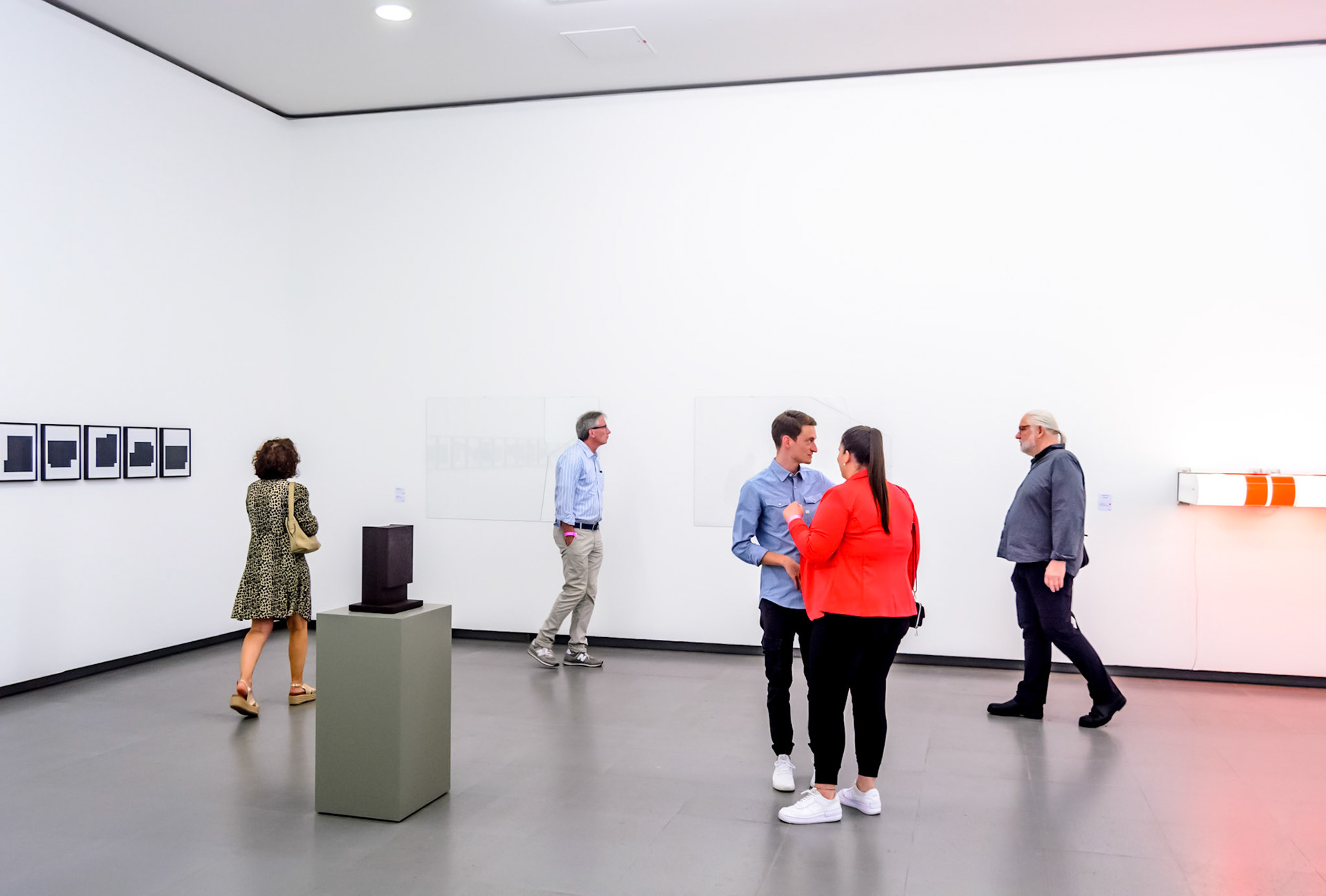 Die Grosse '22 Eröffnung Düsseldorf 11.06.22