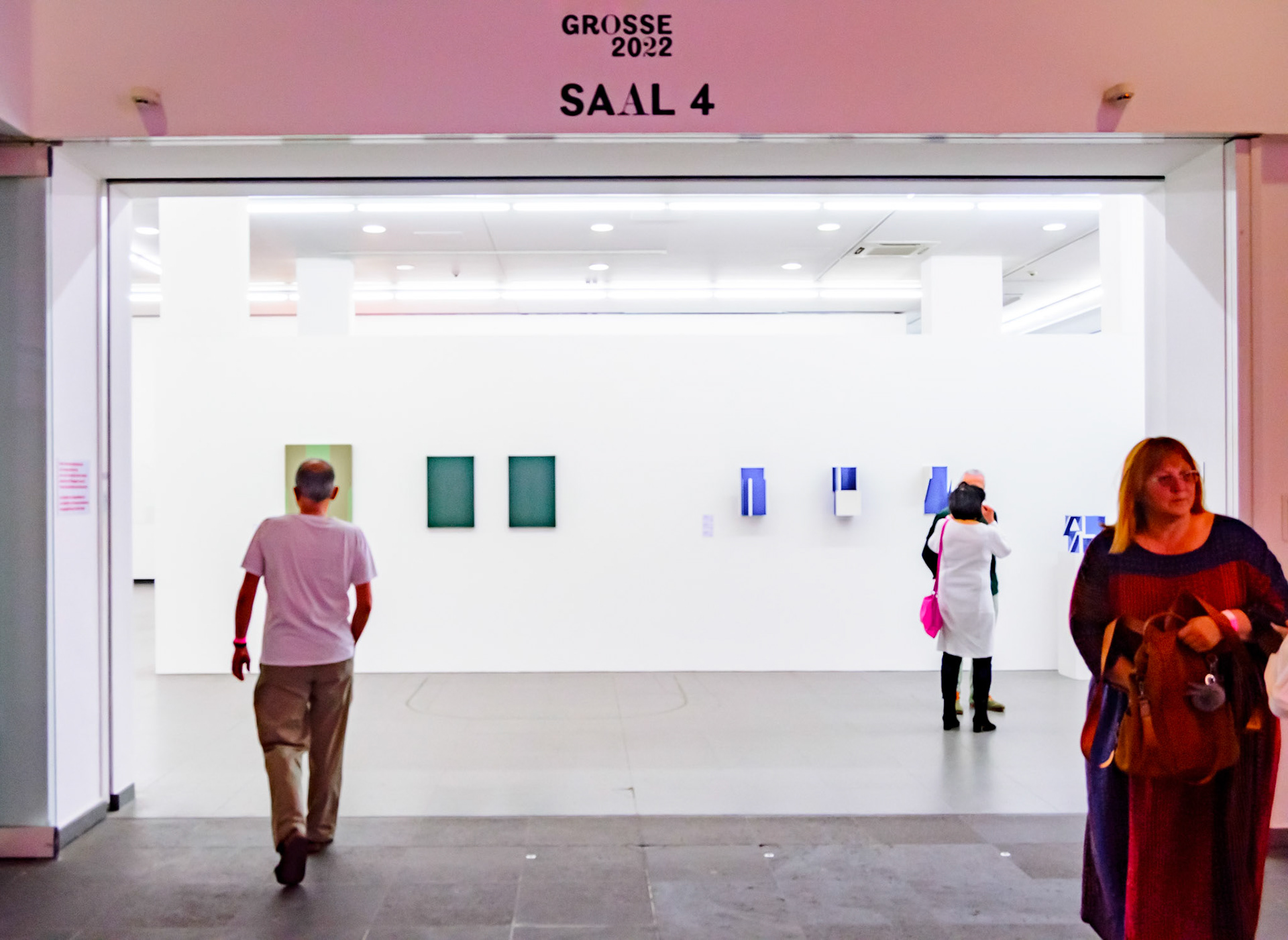 Die Grosse '22 Eröffnung Düsseldorf 11.06.22